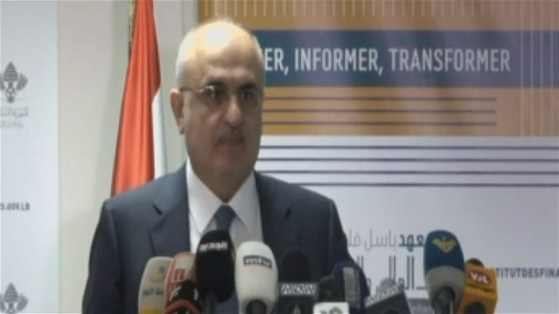 Hassan Khalil: We will uncover the truths of the past stage