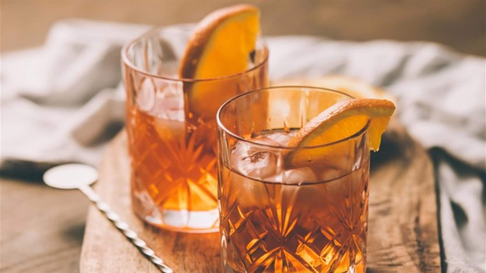 شرب الكحول يومياً قد يزيد خطر الإصابة بالأمراض المزمنة