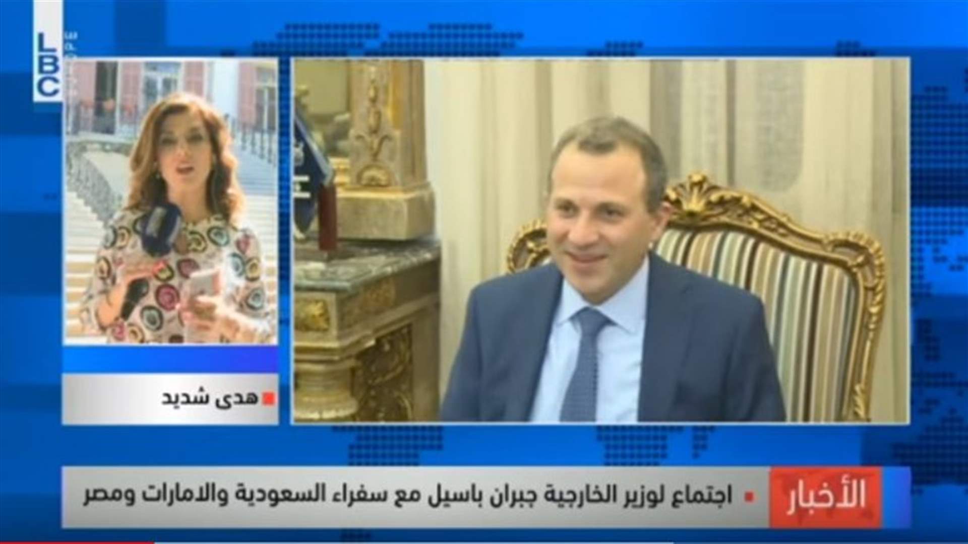 LBCI