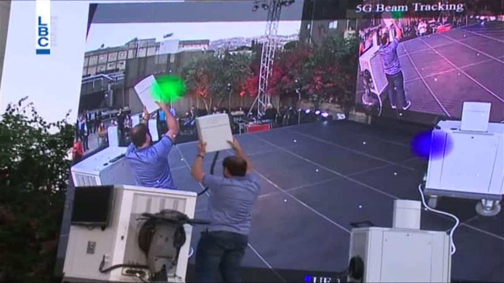 LBCI