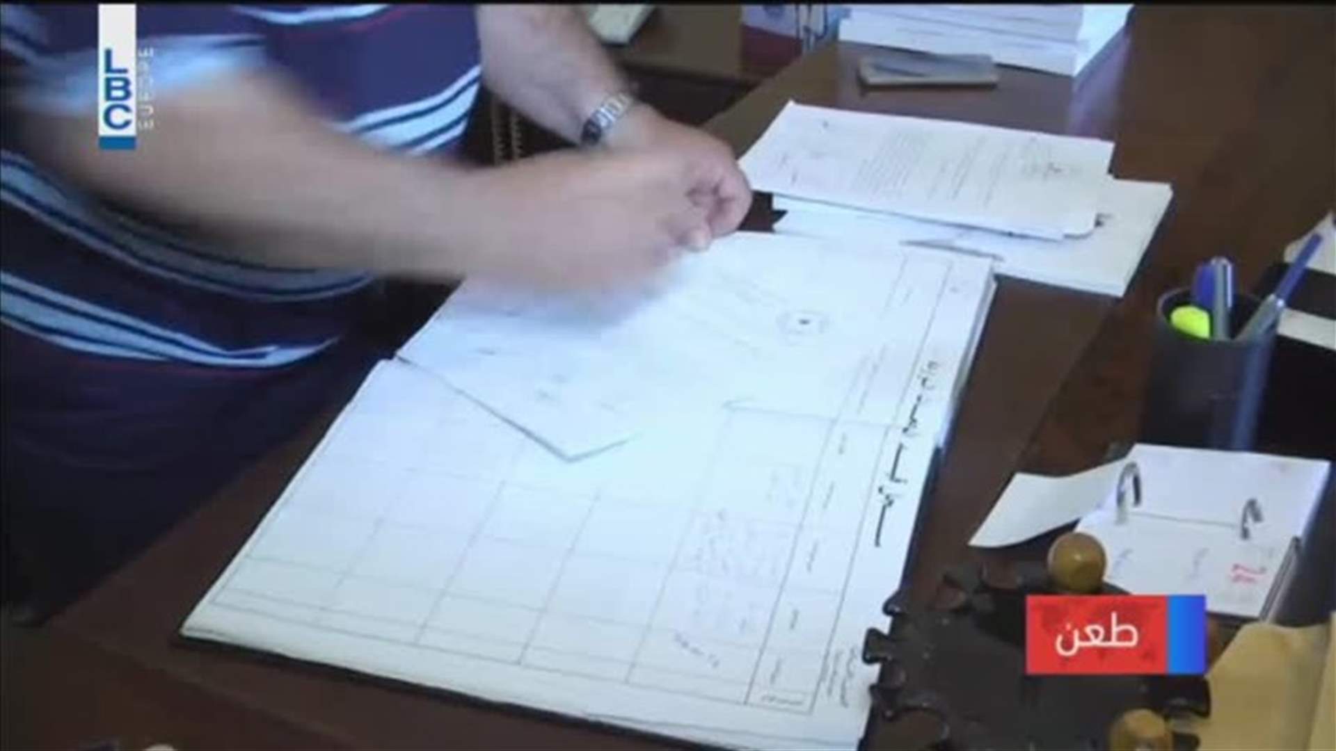 LBCI