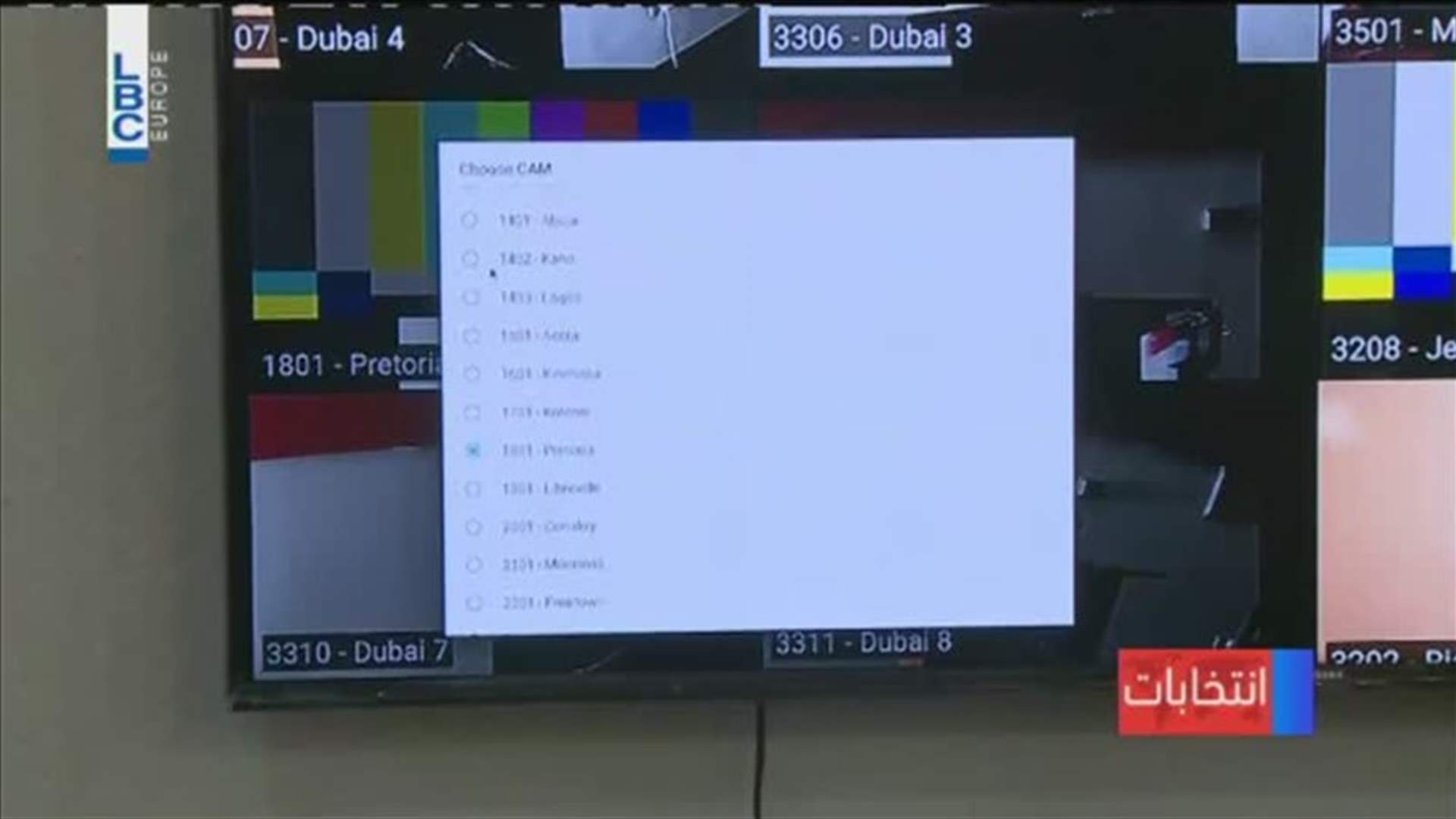 LBCI