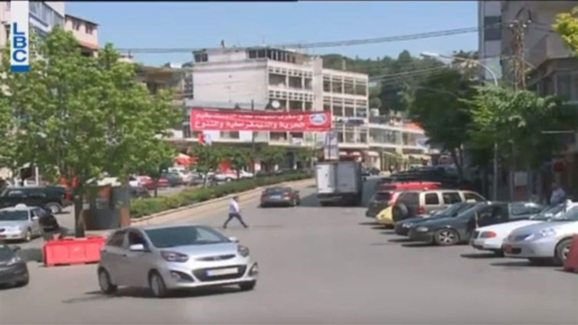 LBCI
