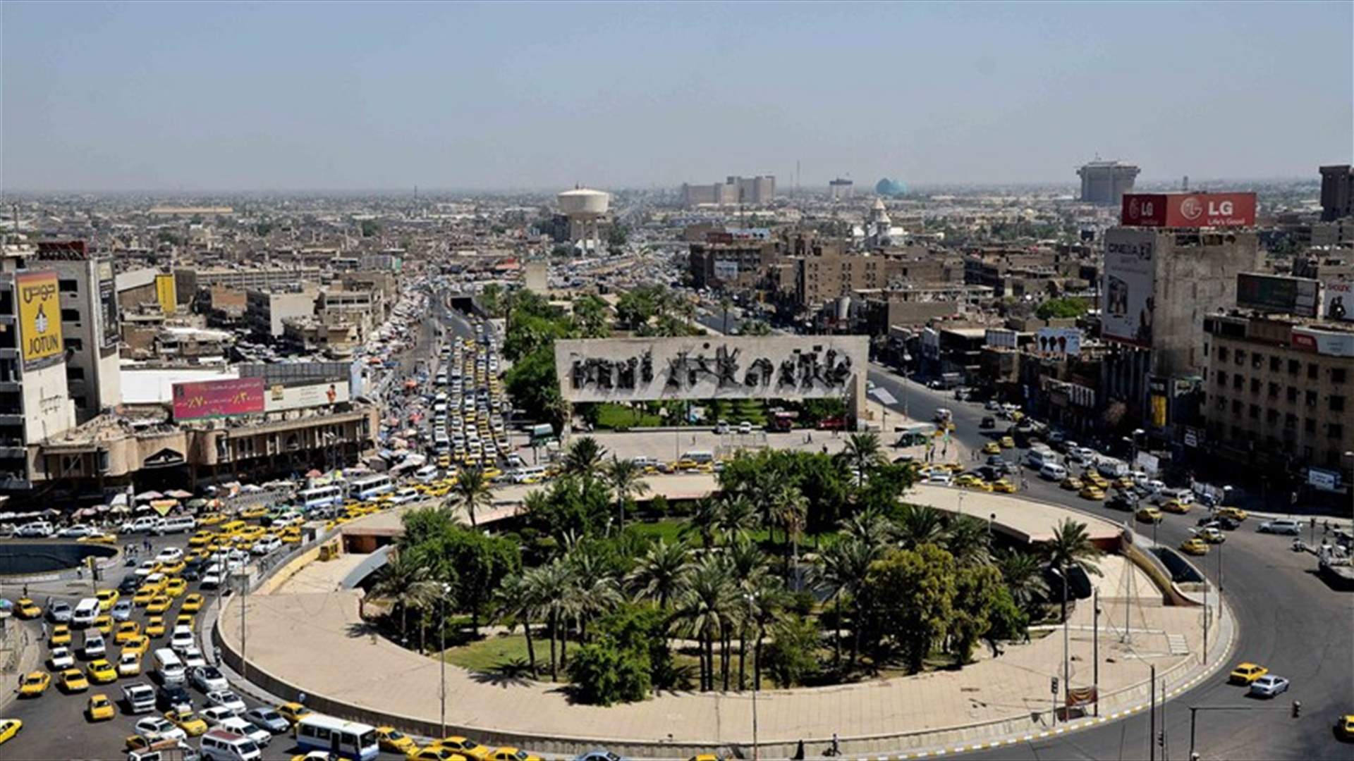مسلحون يخطفون رئيس الاتحاد العراقي للملاكمة جنوب بغداد
