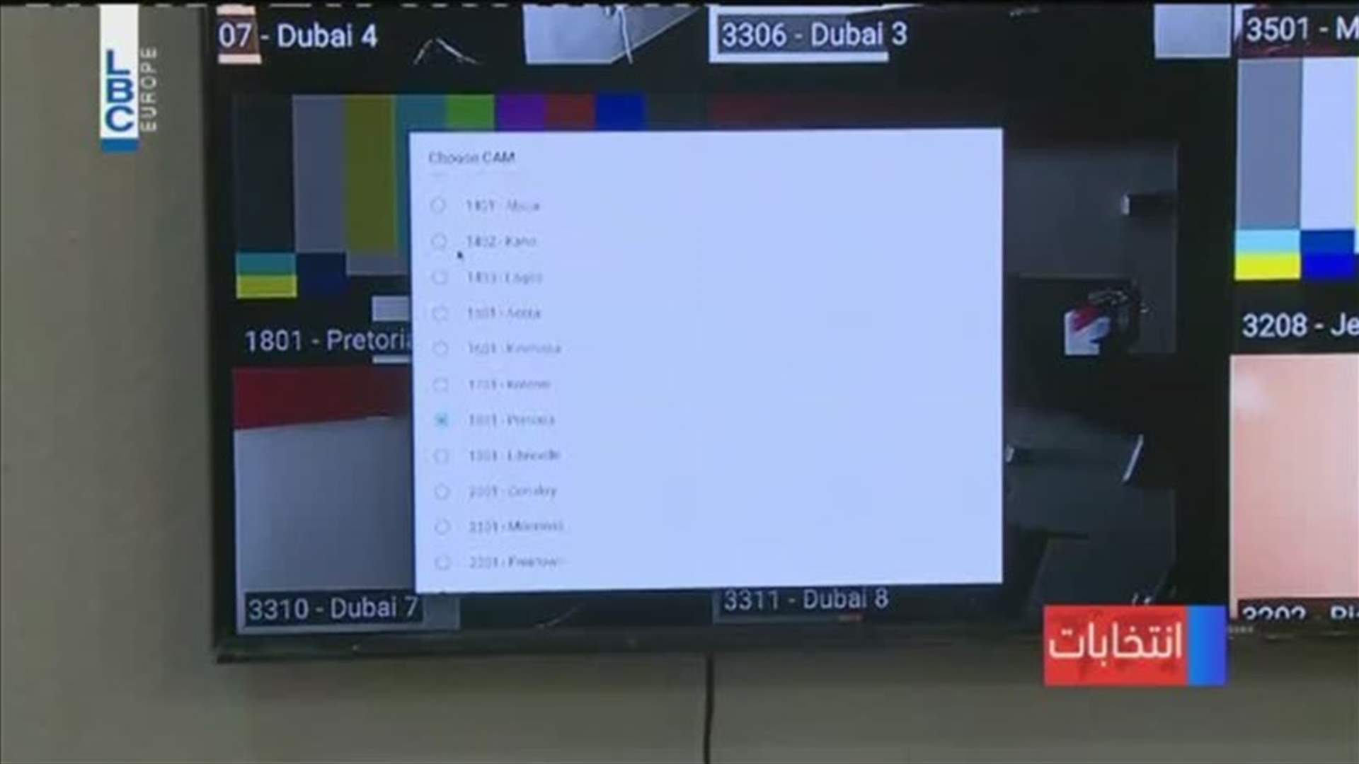 LBCI