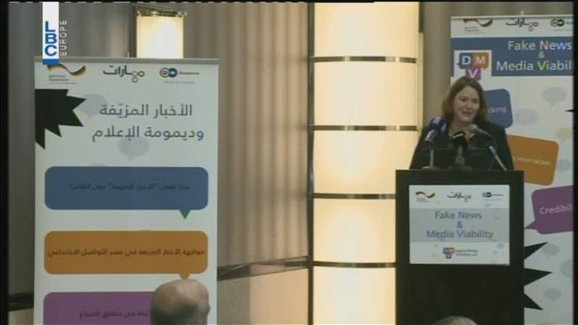 LBCI