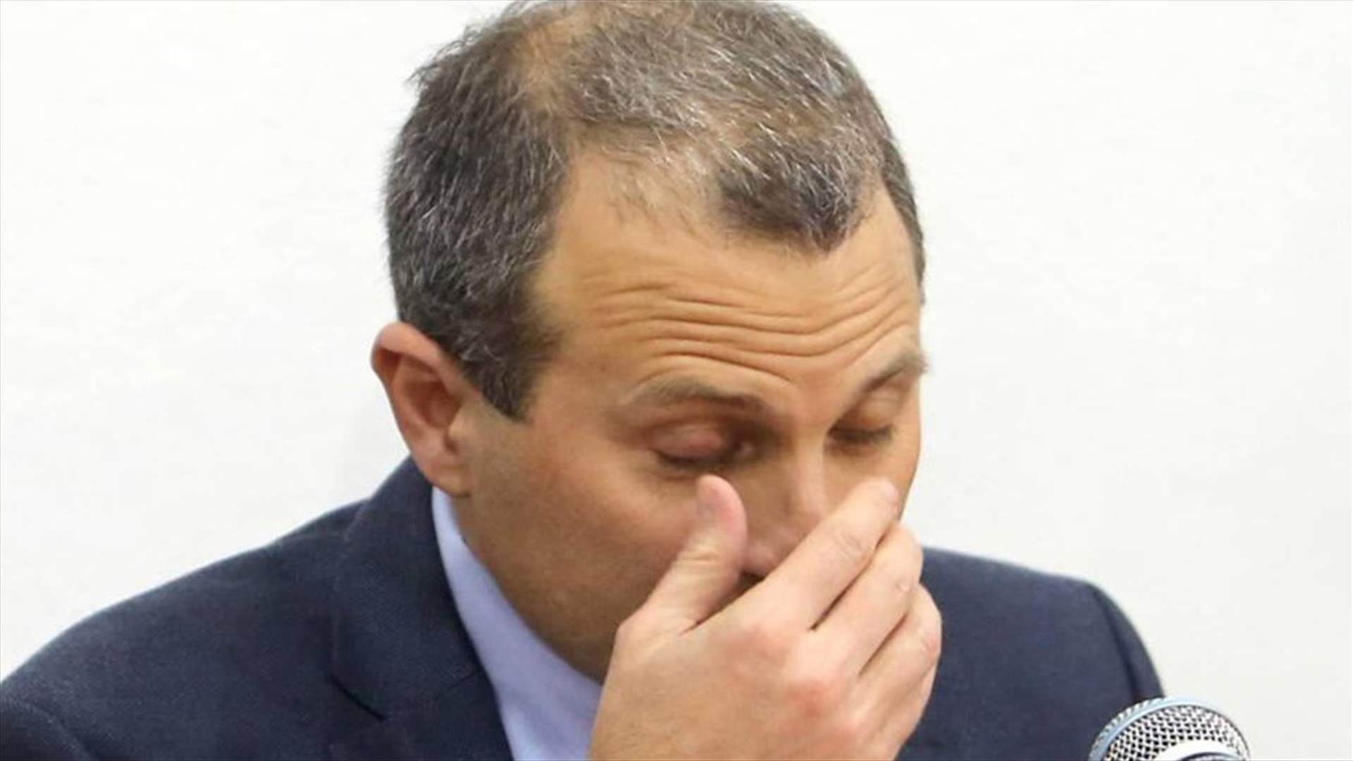 "الجمهورية": "التيار" يخشى المفاجآت...والناشطون: عيوننا لا ترى النوم