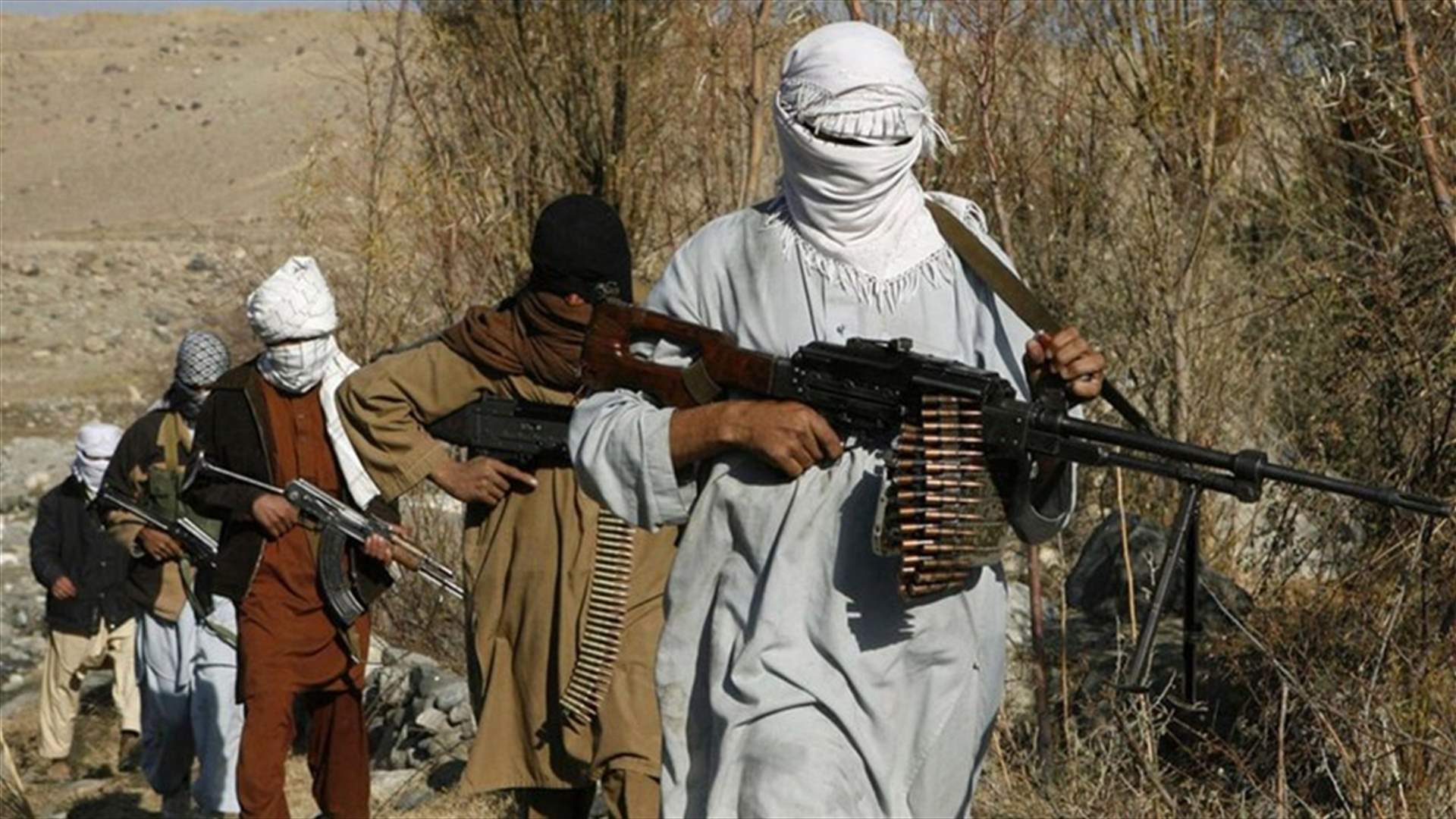 طالبان تطلق هجوم الربيع...