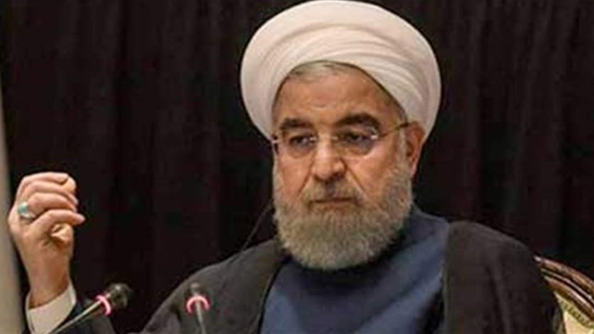 Iran pours scorn on nuclear talks, dismisses "tradesman" Trump