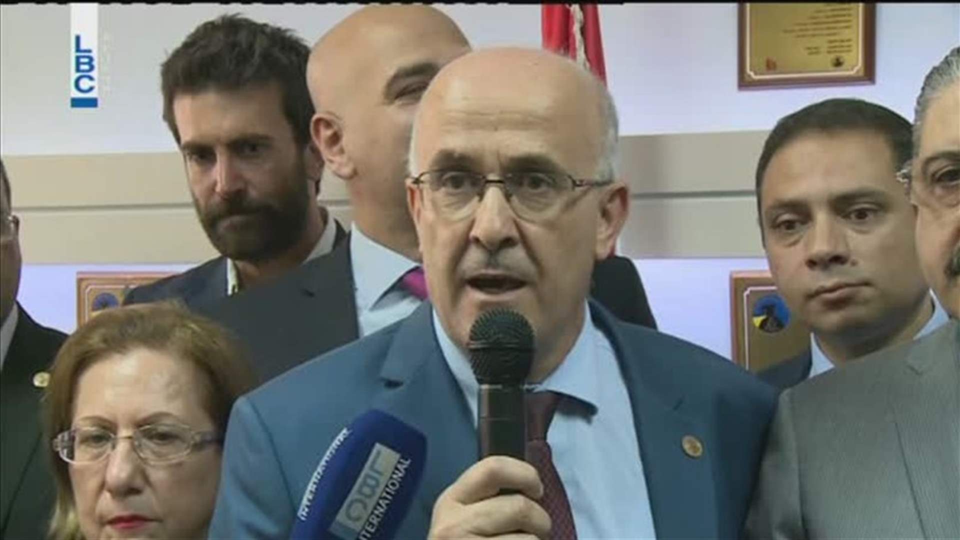 LBCI