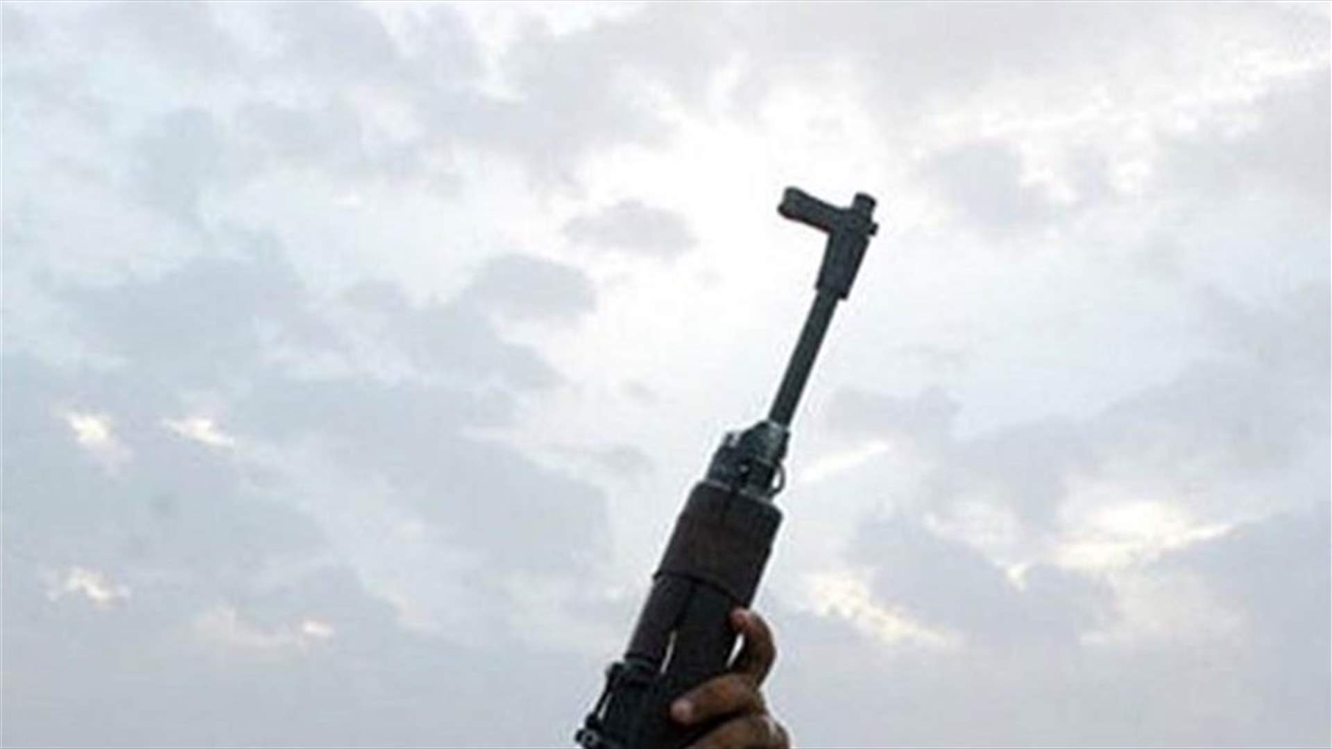 في القموعة... رصاصة طائشة تنهي حياة ابن الـ17 عاما