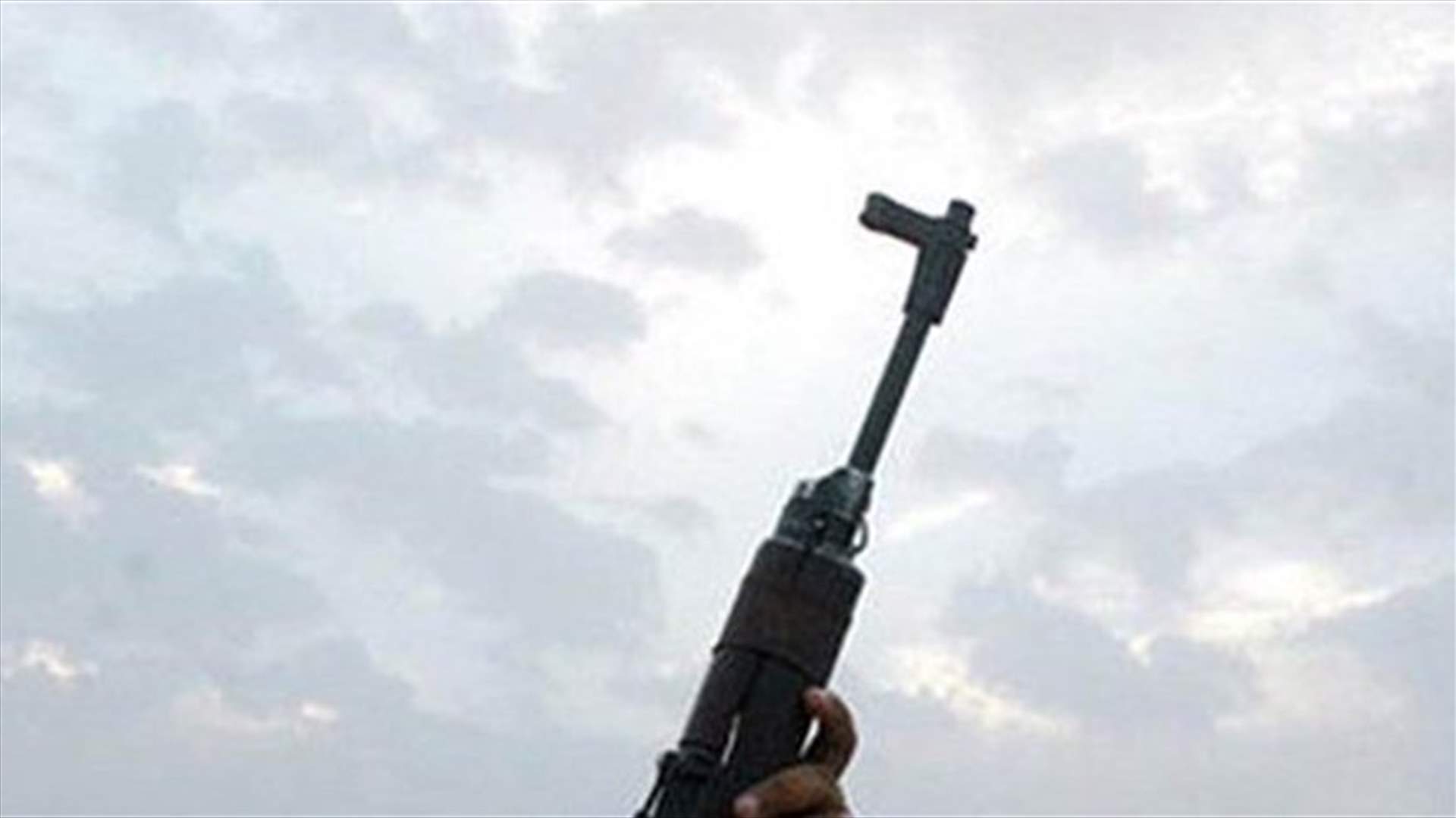 Stray bullet kills a 17-year old in Qammouaa