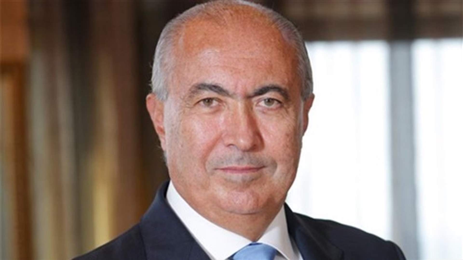 Makhzoumi files complaint to Information Ministry
