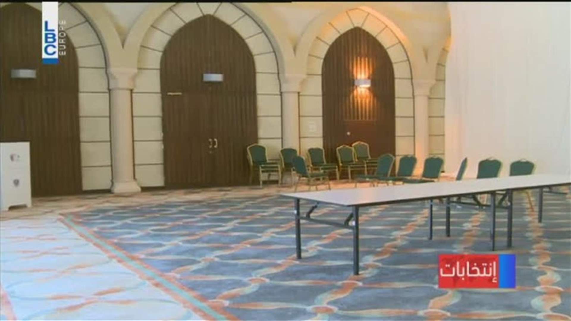LBCI
