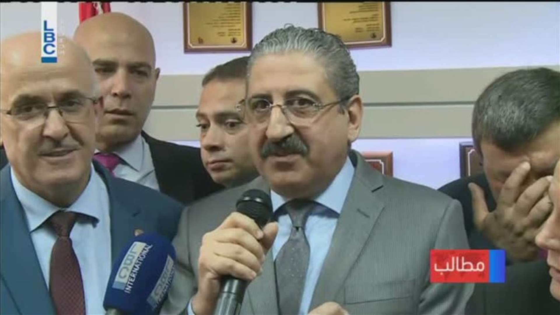 LBCI