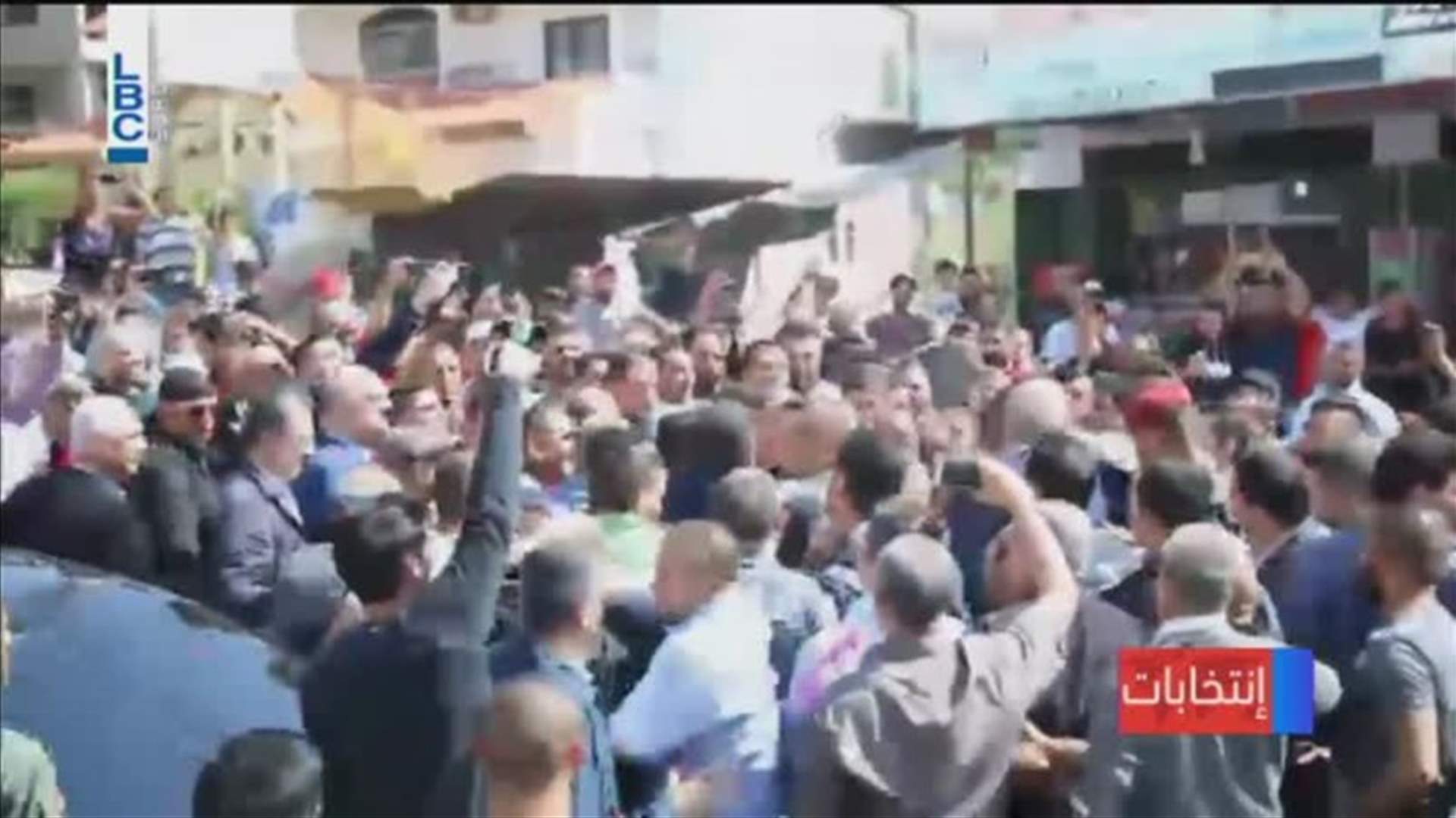 LBCI