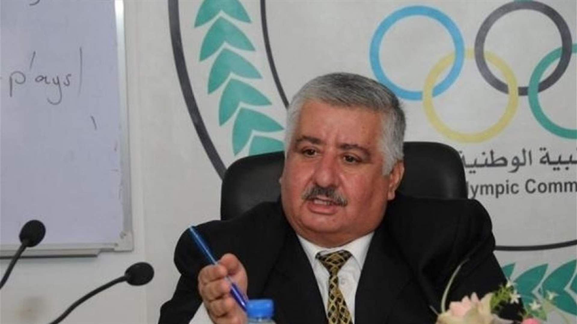 الافراج عن رئيس الاتحاد العراقي للملاكمة بعد يوم من خطفه