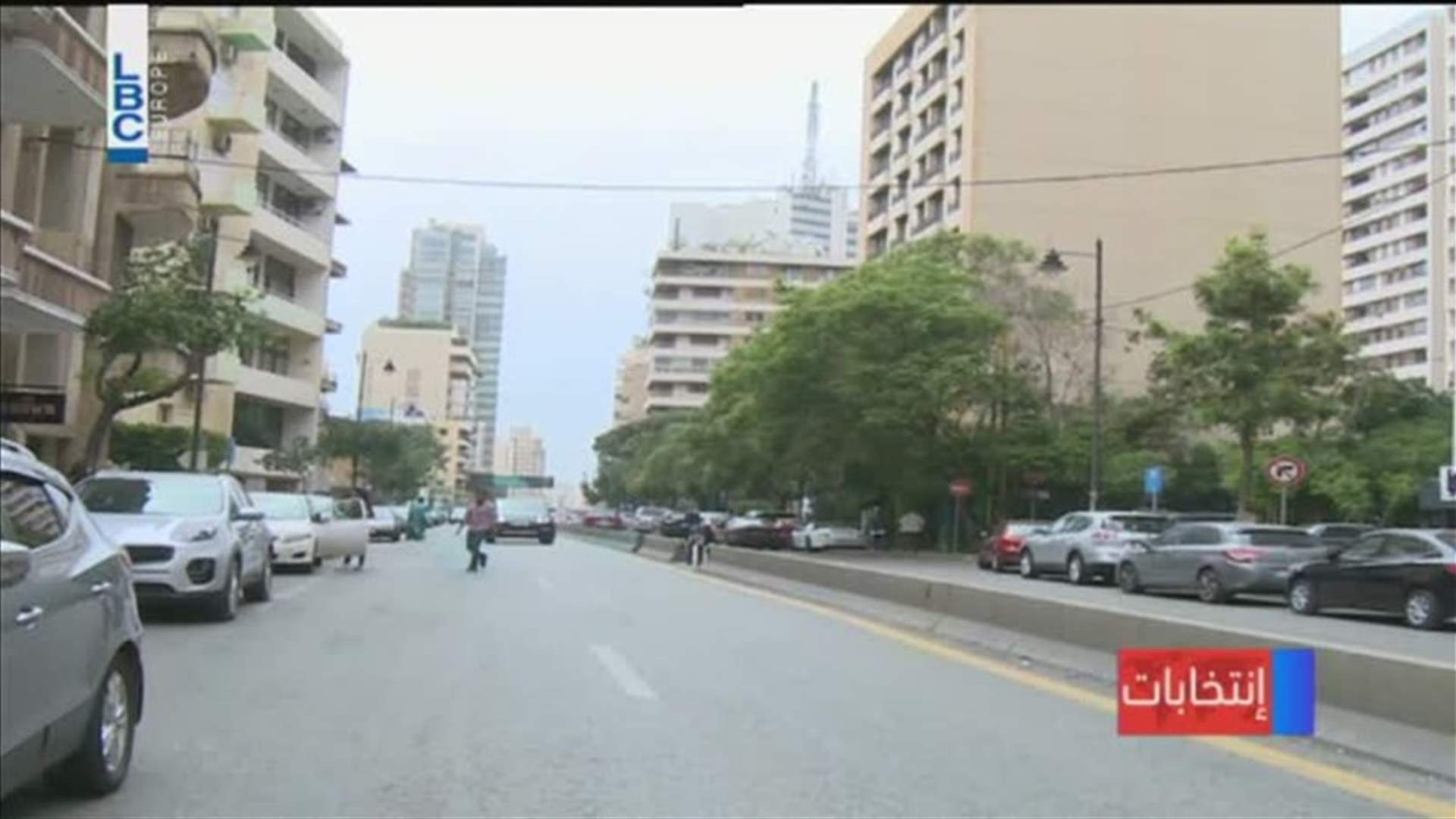 LBCI