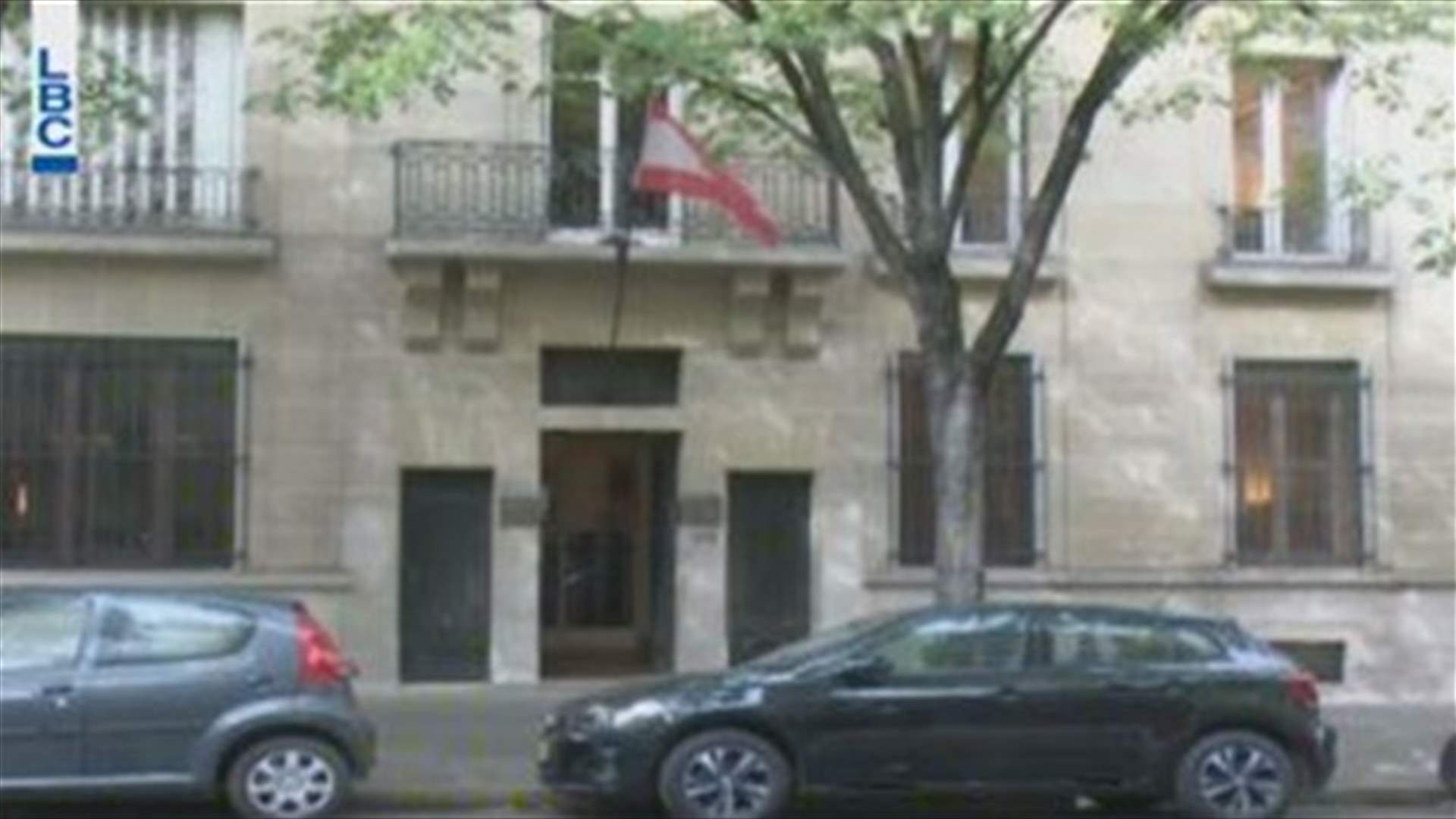 LBCI