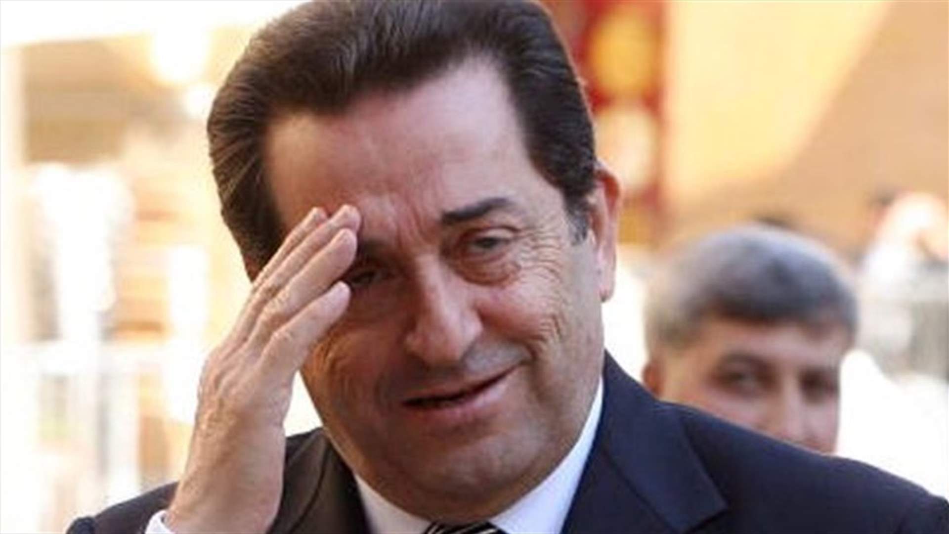 حرب لـ"الجمهورية": لا إمكانية لأن تكون عملية اقتراع المغتربين سليمة لأسباب عدة