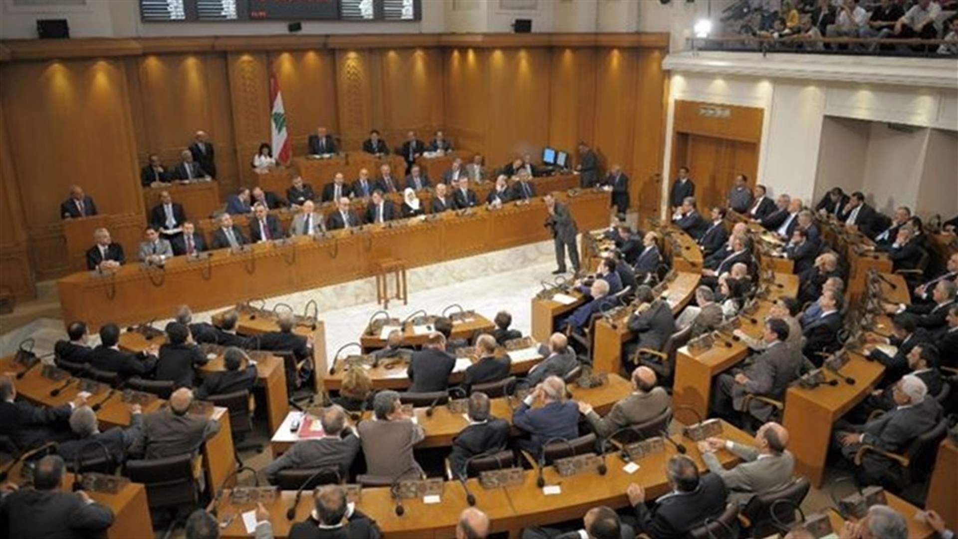 الشرق الاوسط – "لبنان القوي" يمثّل "التيار" في البرلمان المقبل