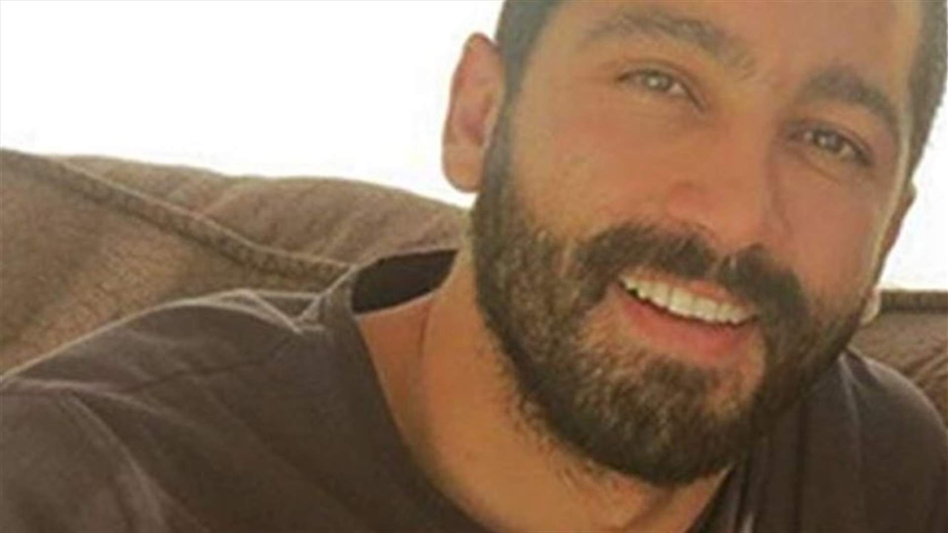 جثمان حنا لحود...الى أرض الوطن