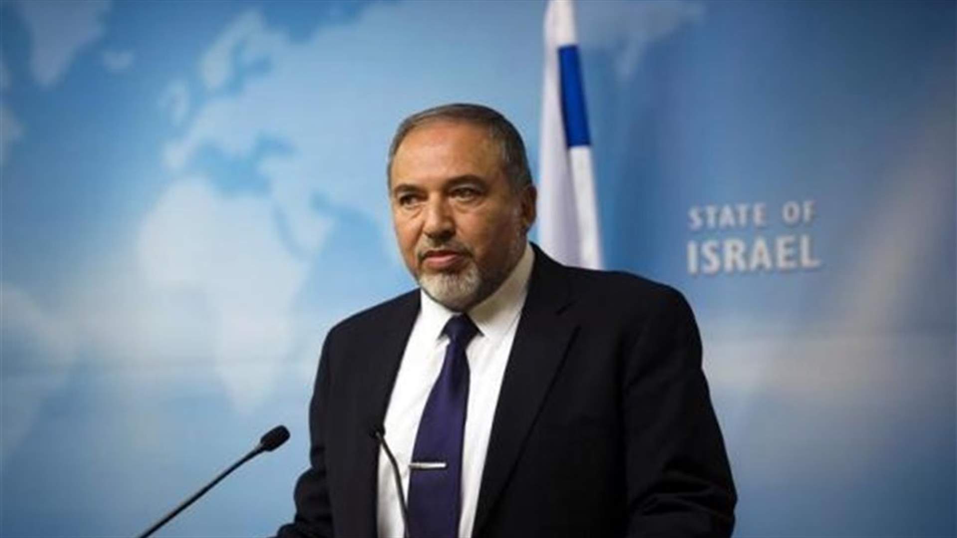 Israel will hit Tehran if Iran attacks Tel Aviv - minister