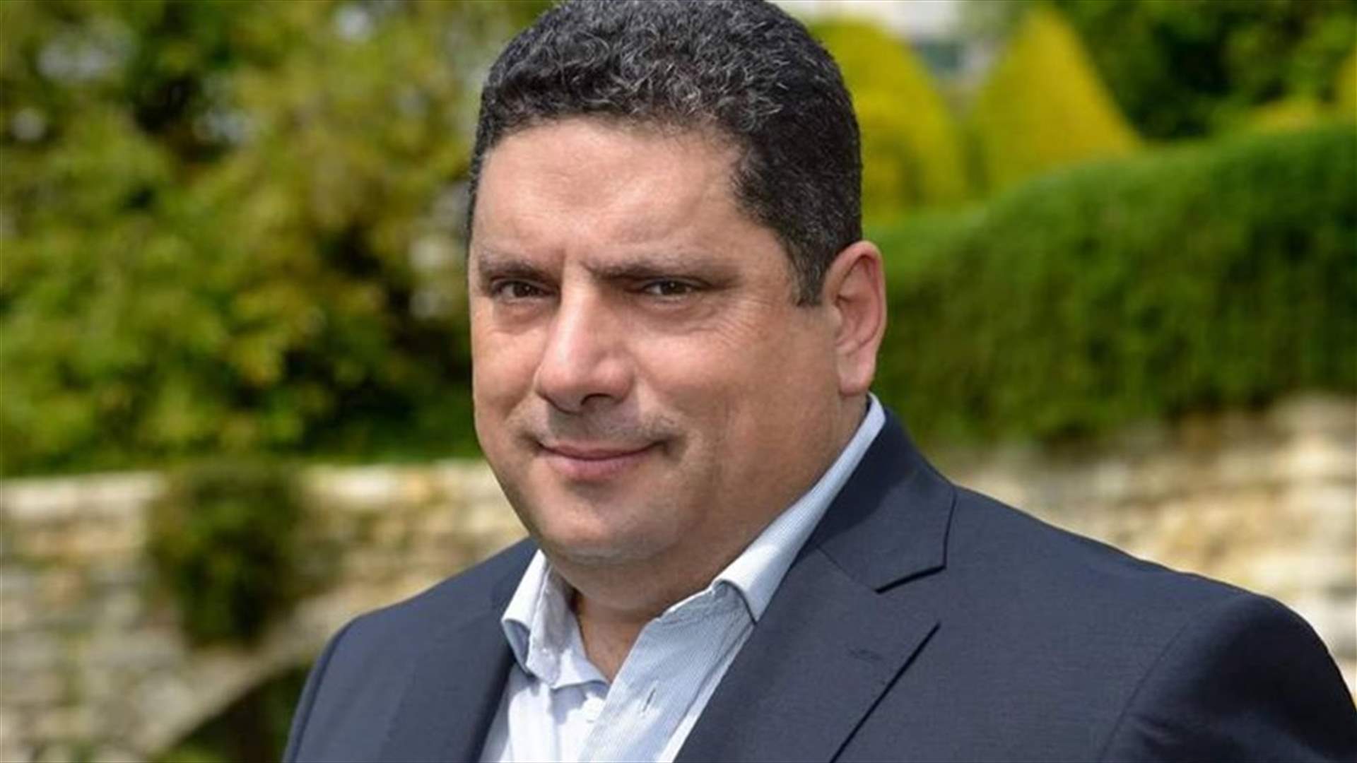 جوان حبيش: ما حصل خطأ من رئيس بلدية المعيصرة... ولن ألبي الاستدعاء