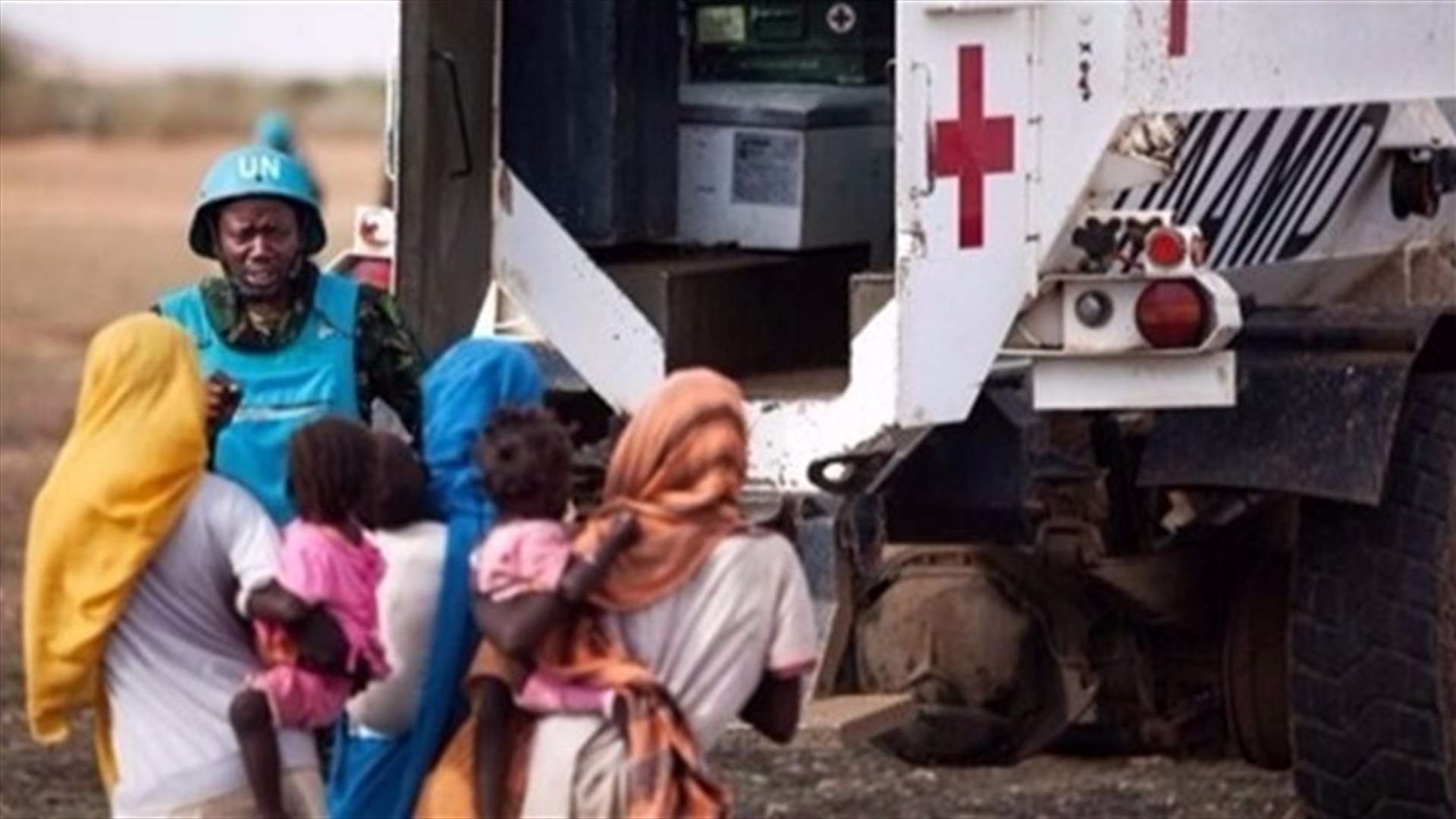 مسؤول بالأمم المتحدة: اختفاء 10 من عاملي الإغاثة في دولة جنوب السودان