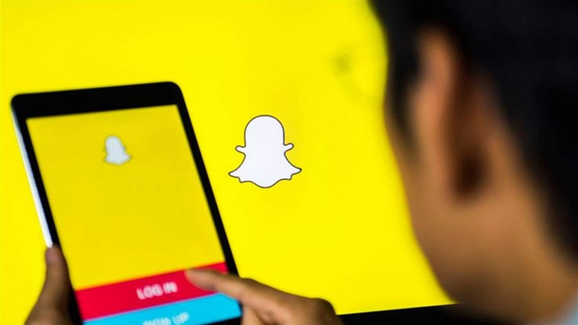 عربي ينتحل صفة امرأة على سناب شات... سرقة ولقاءات غرامية وهمية