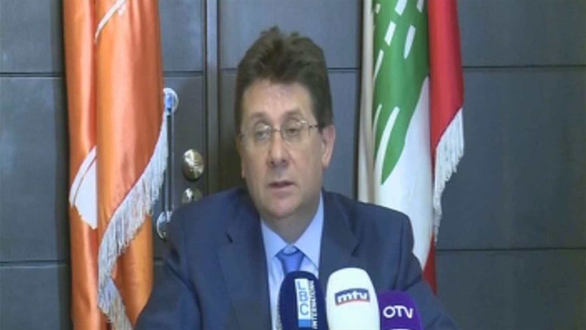 كنعان: اين كان مدعو الحرص على الوطنية عندما اعطى عهد يعرفونه جيدا هويات لغير مستحقيها؟
