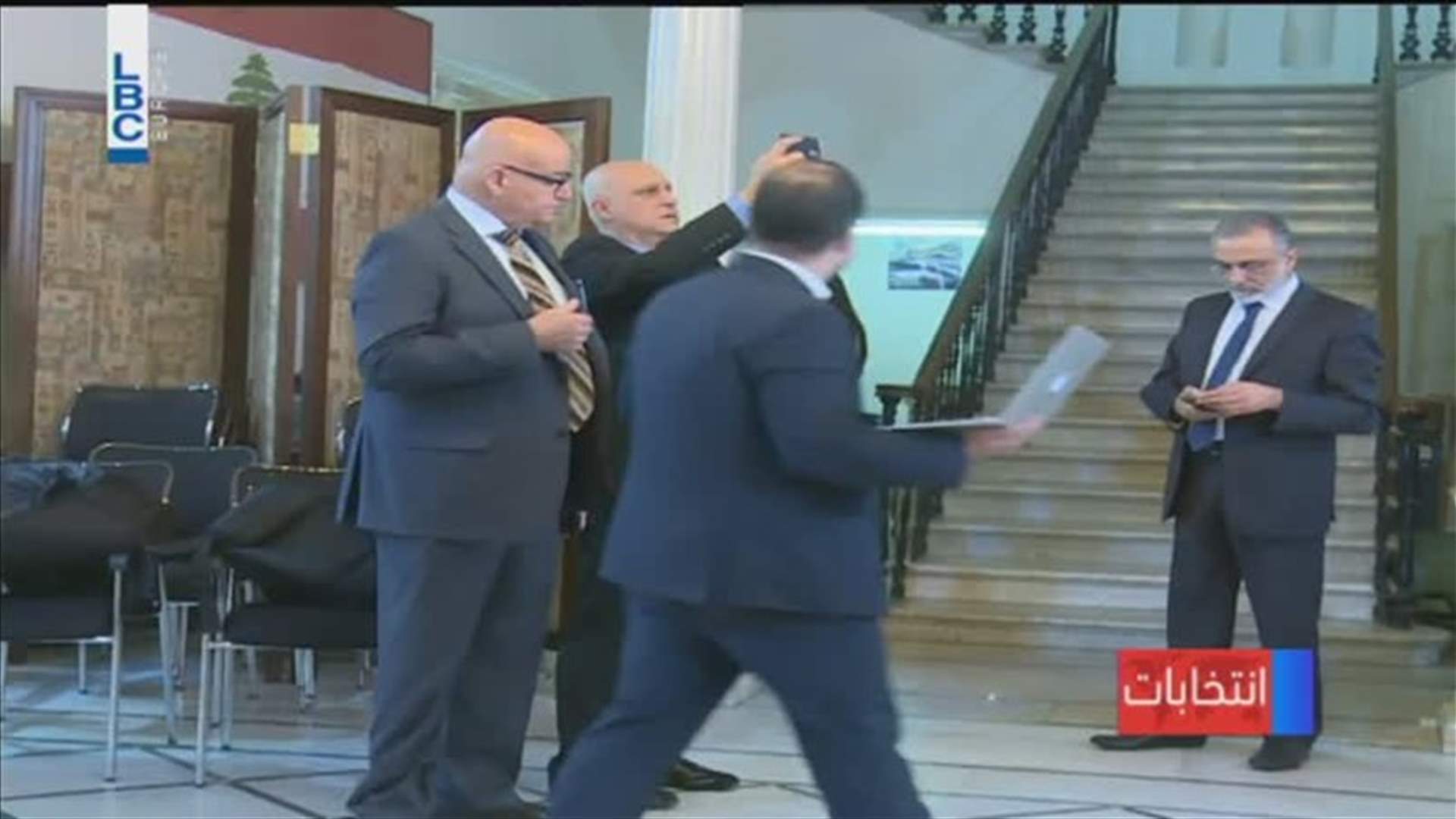 LBCI