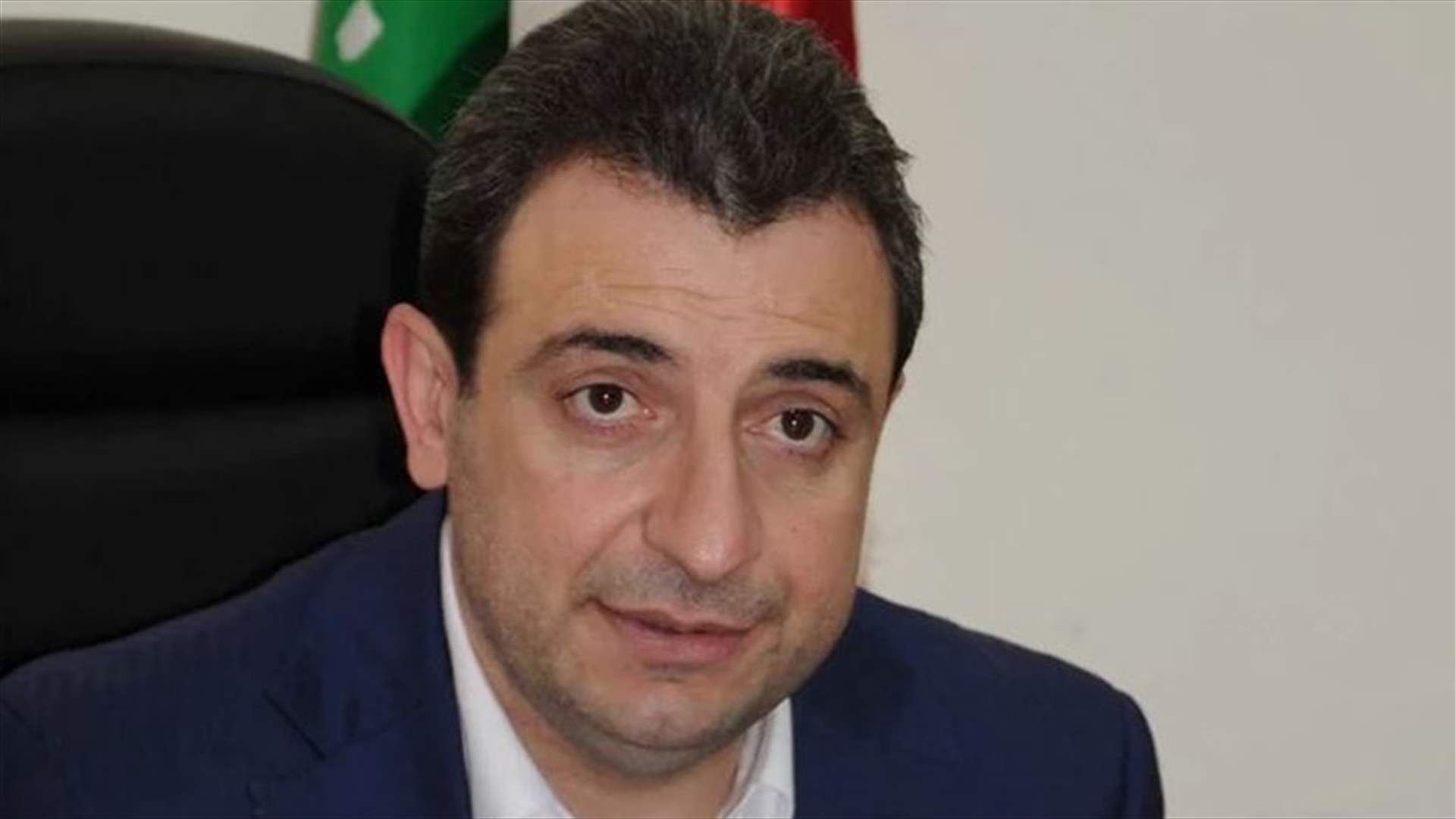 ابو فاعور: وتقولون ان العهد غير متوازن ويتدخل بالانتخابات ؟! معاذ الله...