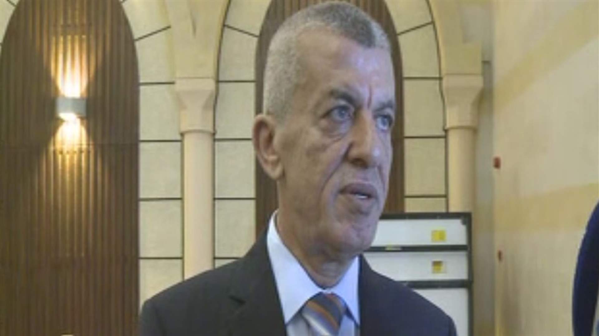 سفير لبنان لدى الدوحة للـLBCI : قادرون ان نخوض هذه العملية الانتخابية