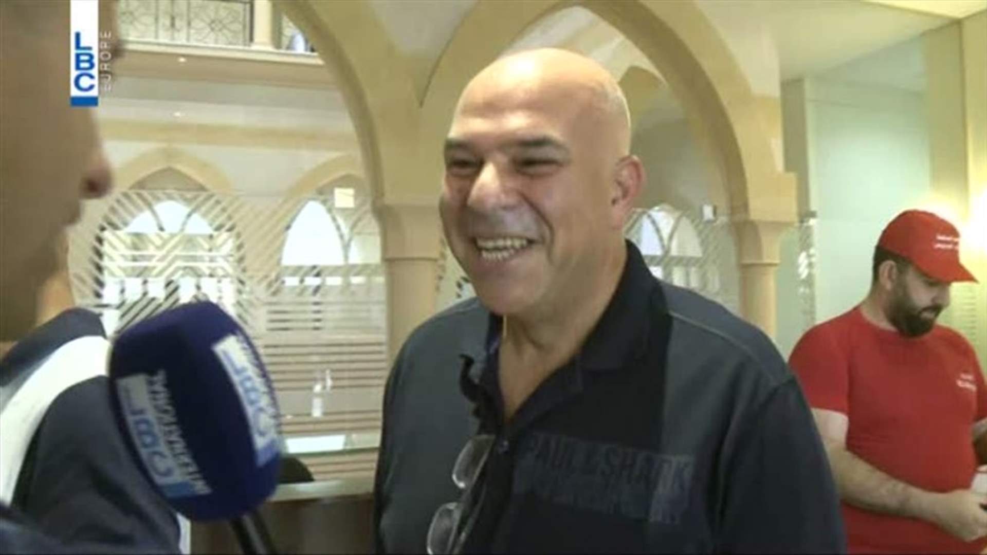 LBCI