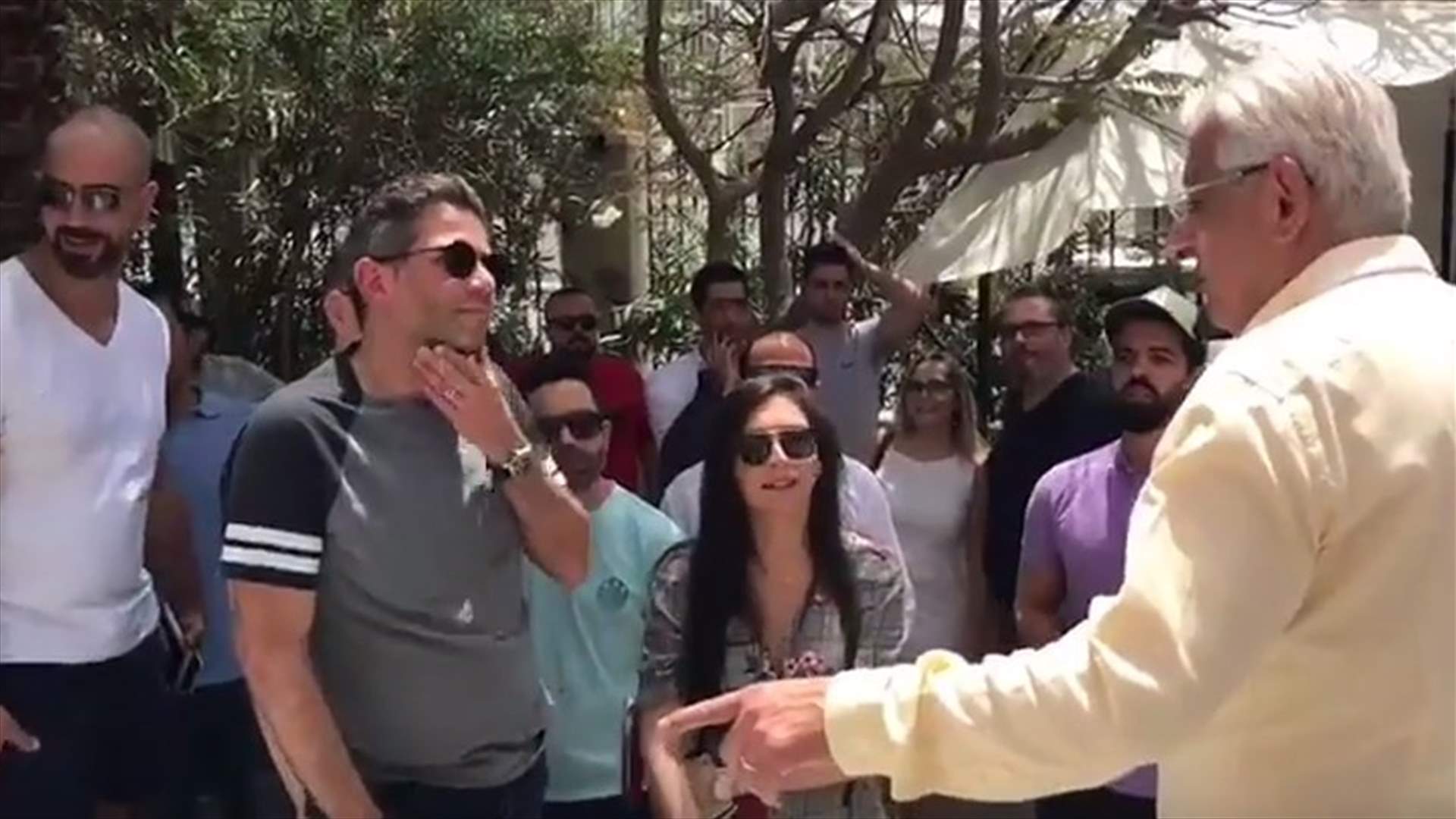 LBCI