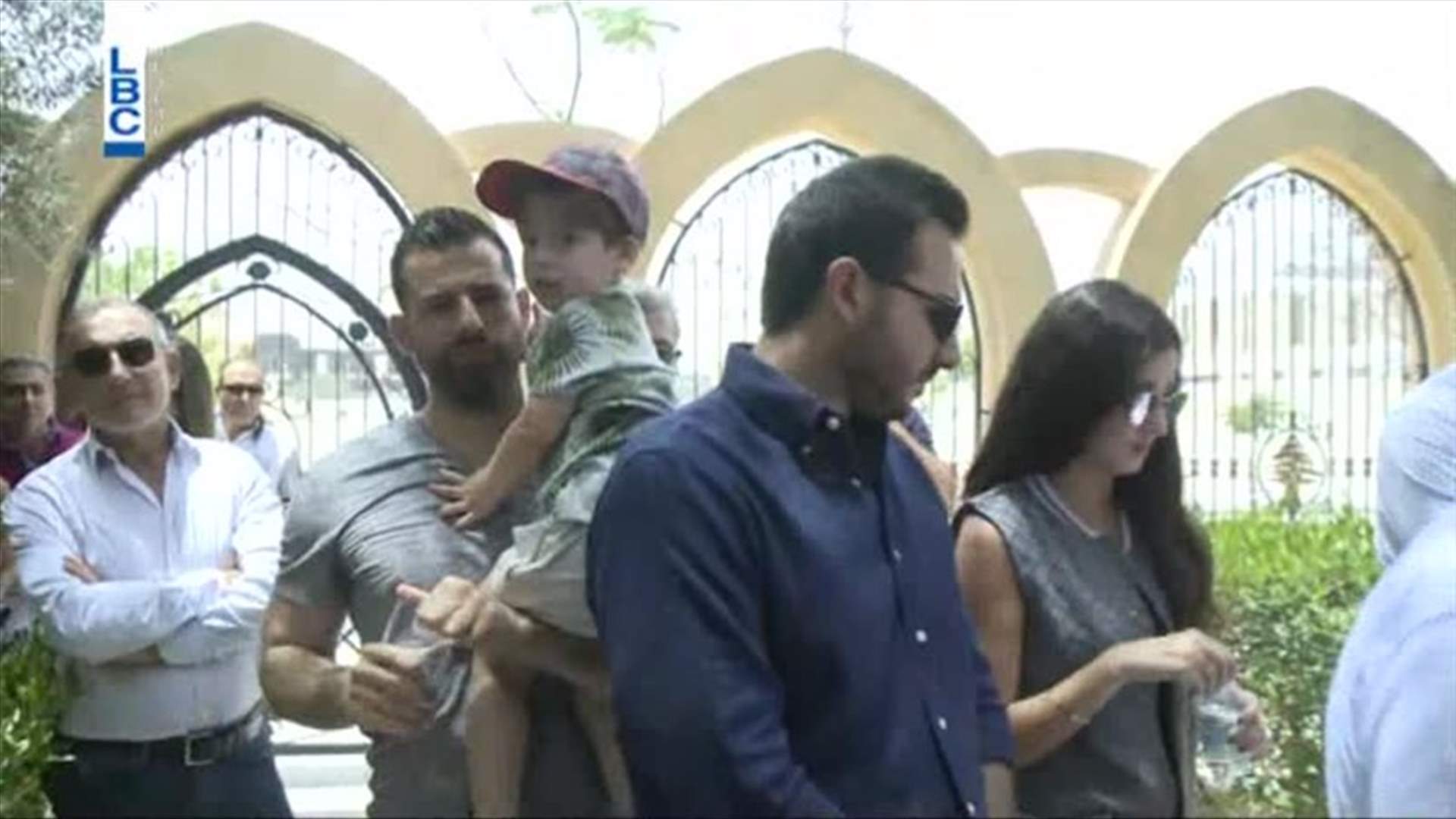 LBCI