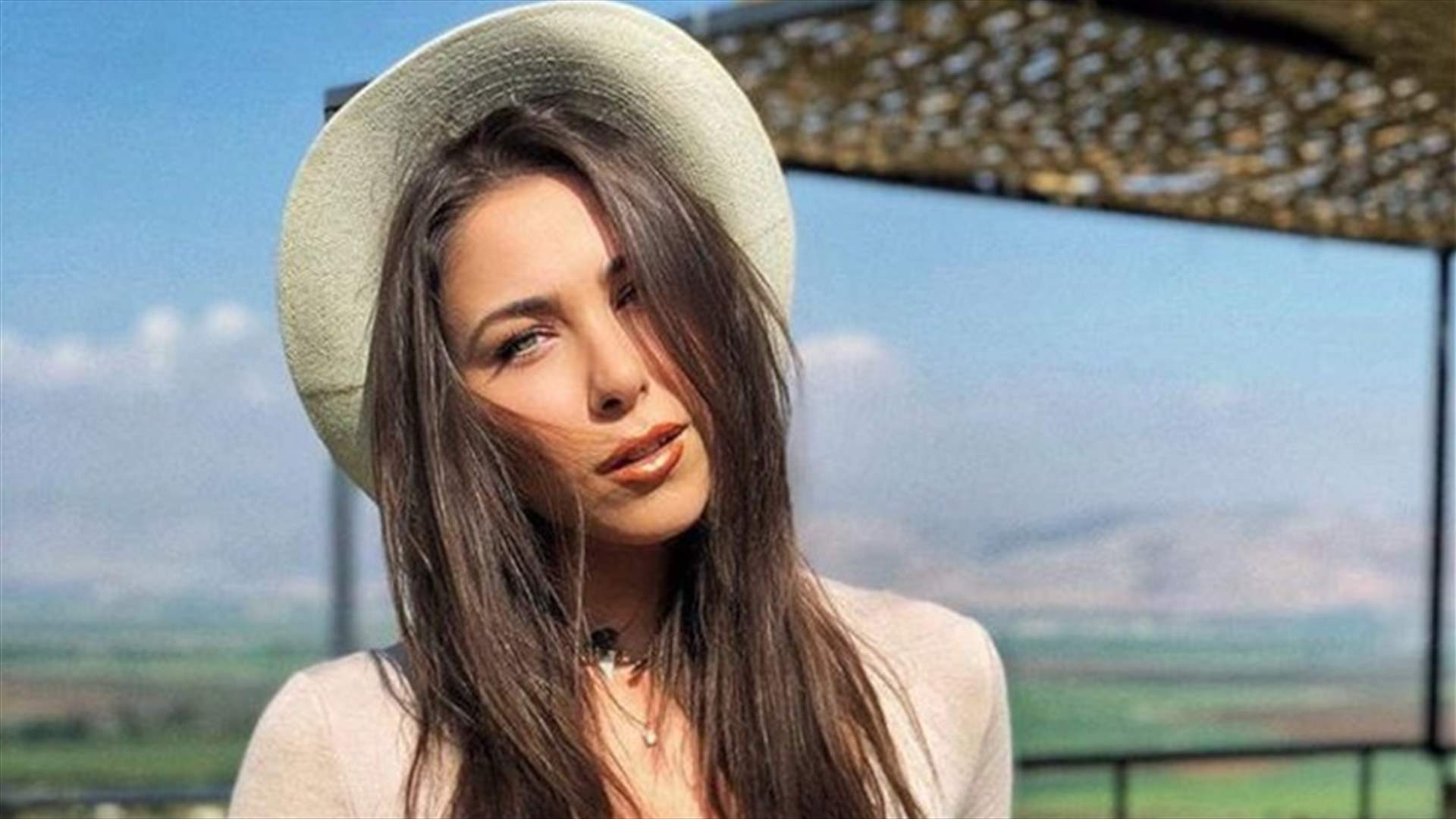 بالفيديو: دانييلا رحمة مضرّجة بالدماء.. ما القصّة؟
