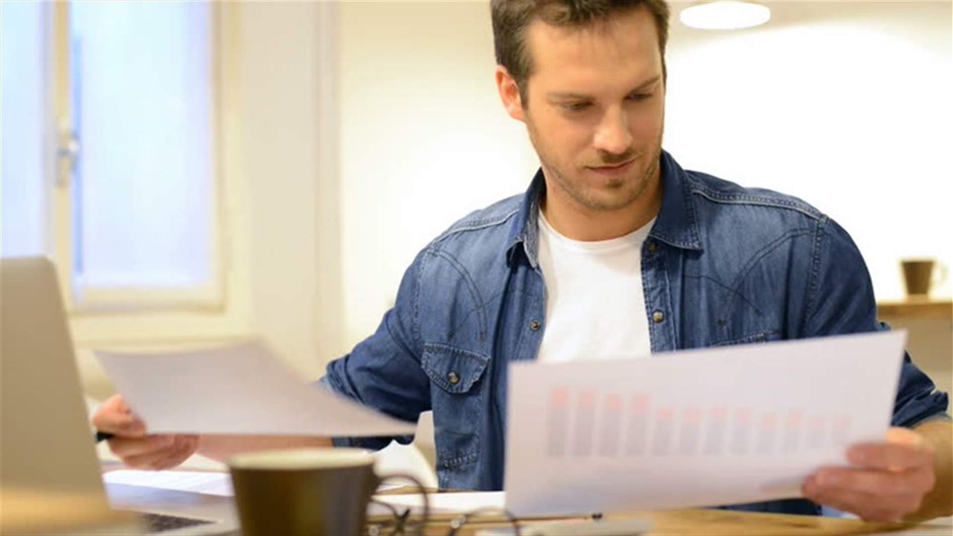 نصائح تساعدكم في الحفاظ على الطاقة والنشاط خلال العمل