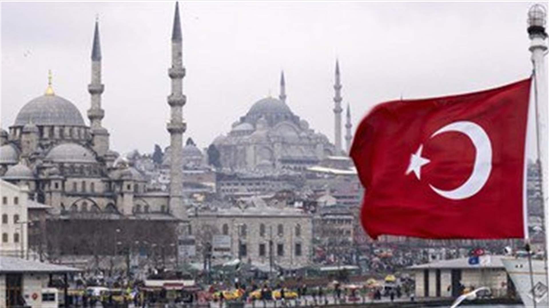 Turkey will move with US in Syria's Manbij -foreign minister