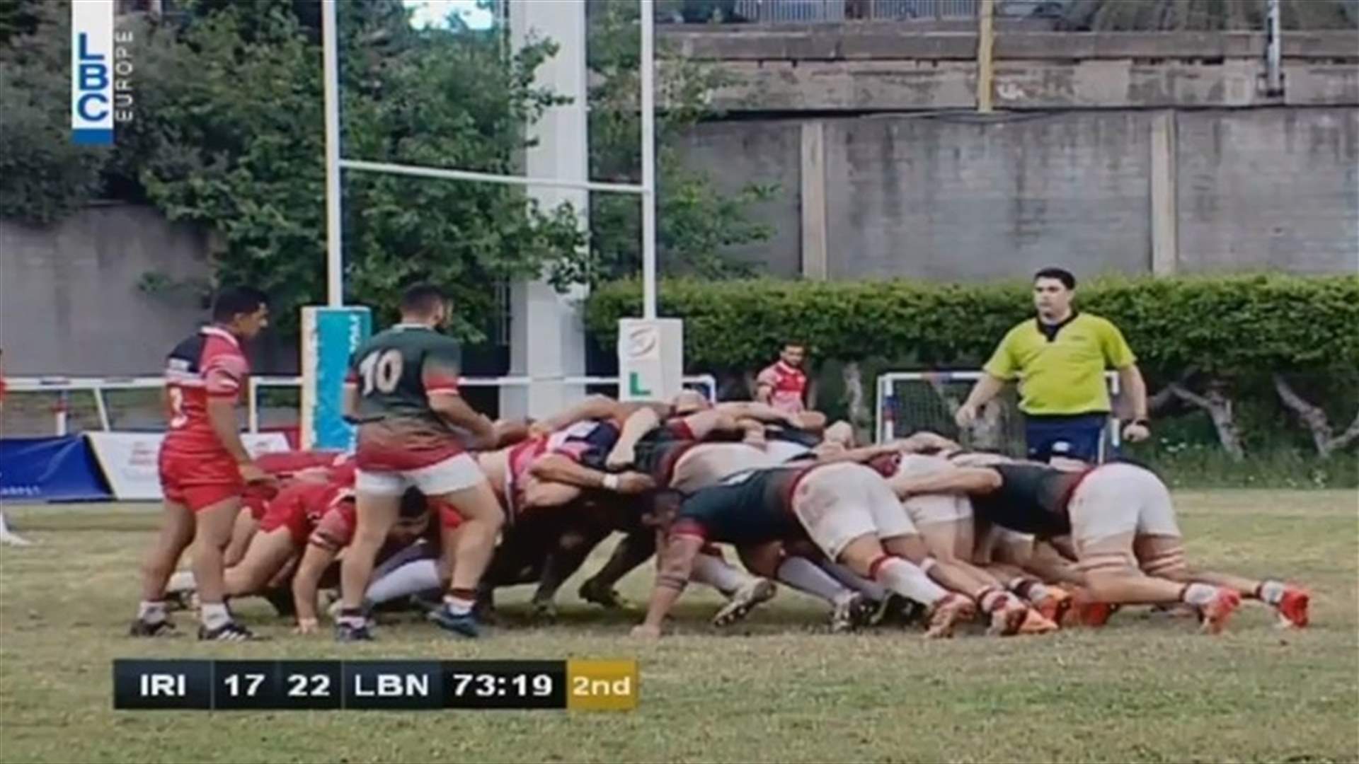 LBCI