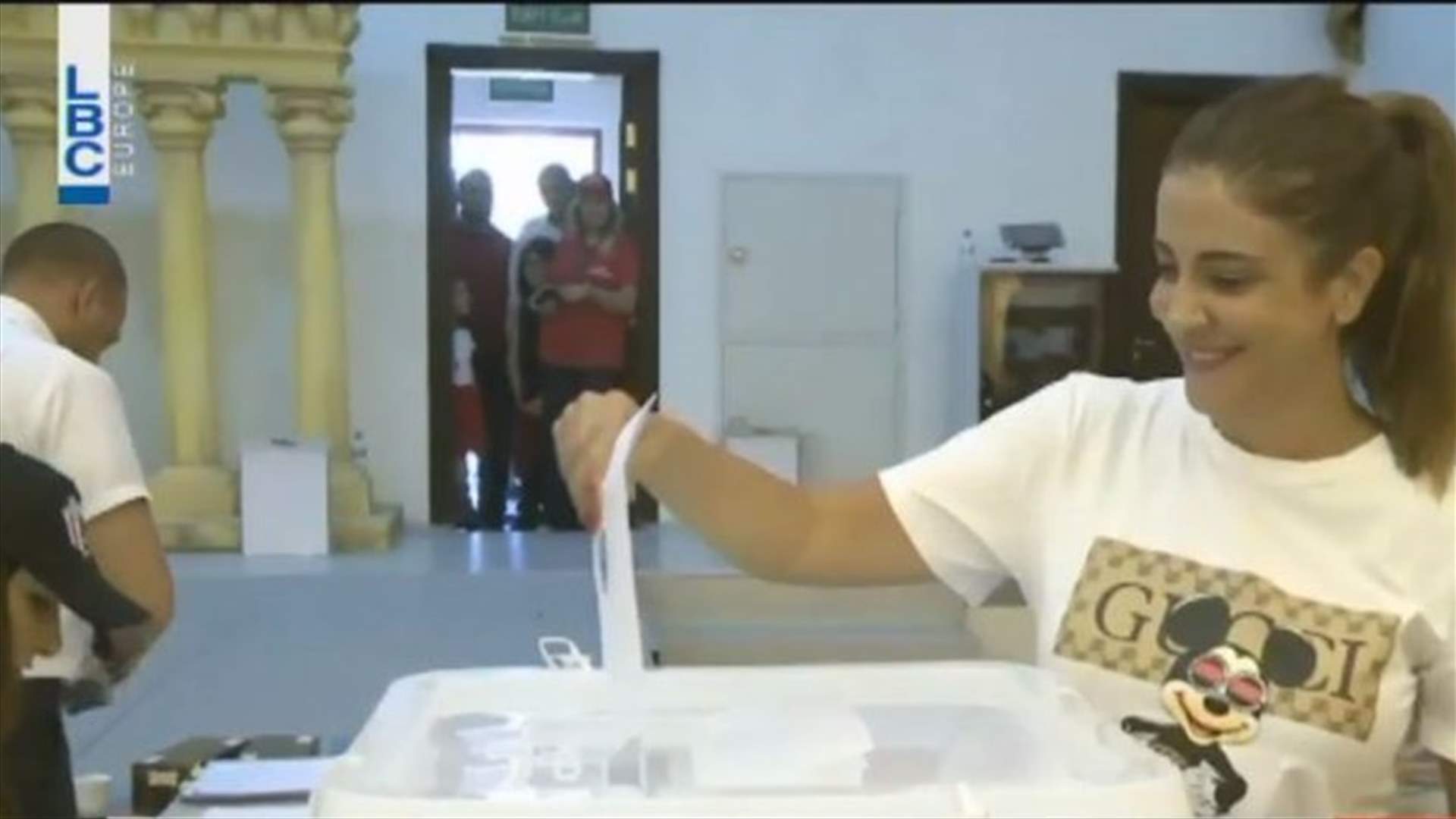 LBCI