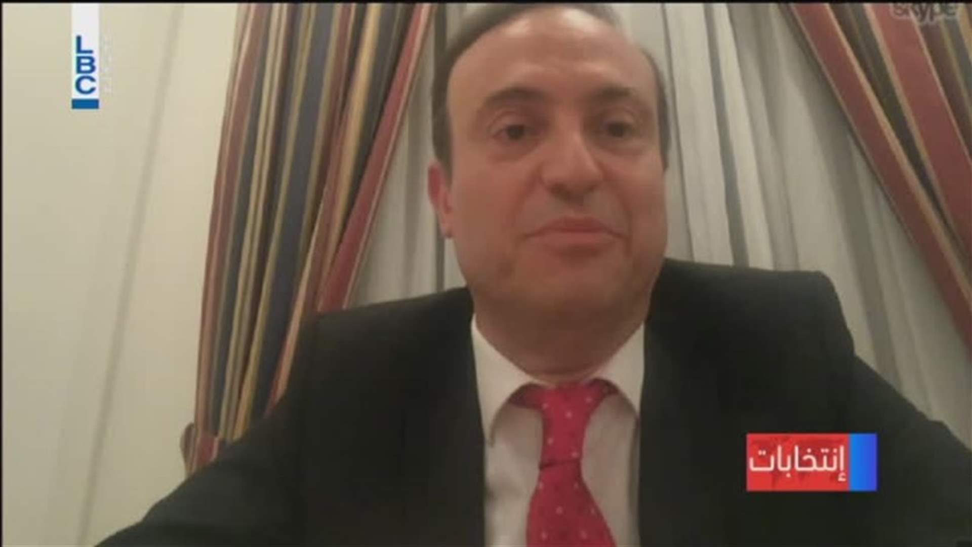 LBCI