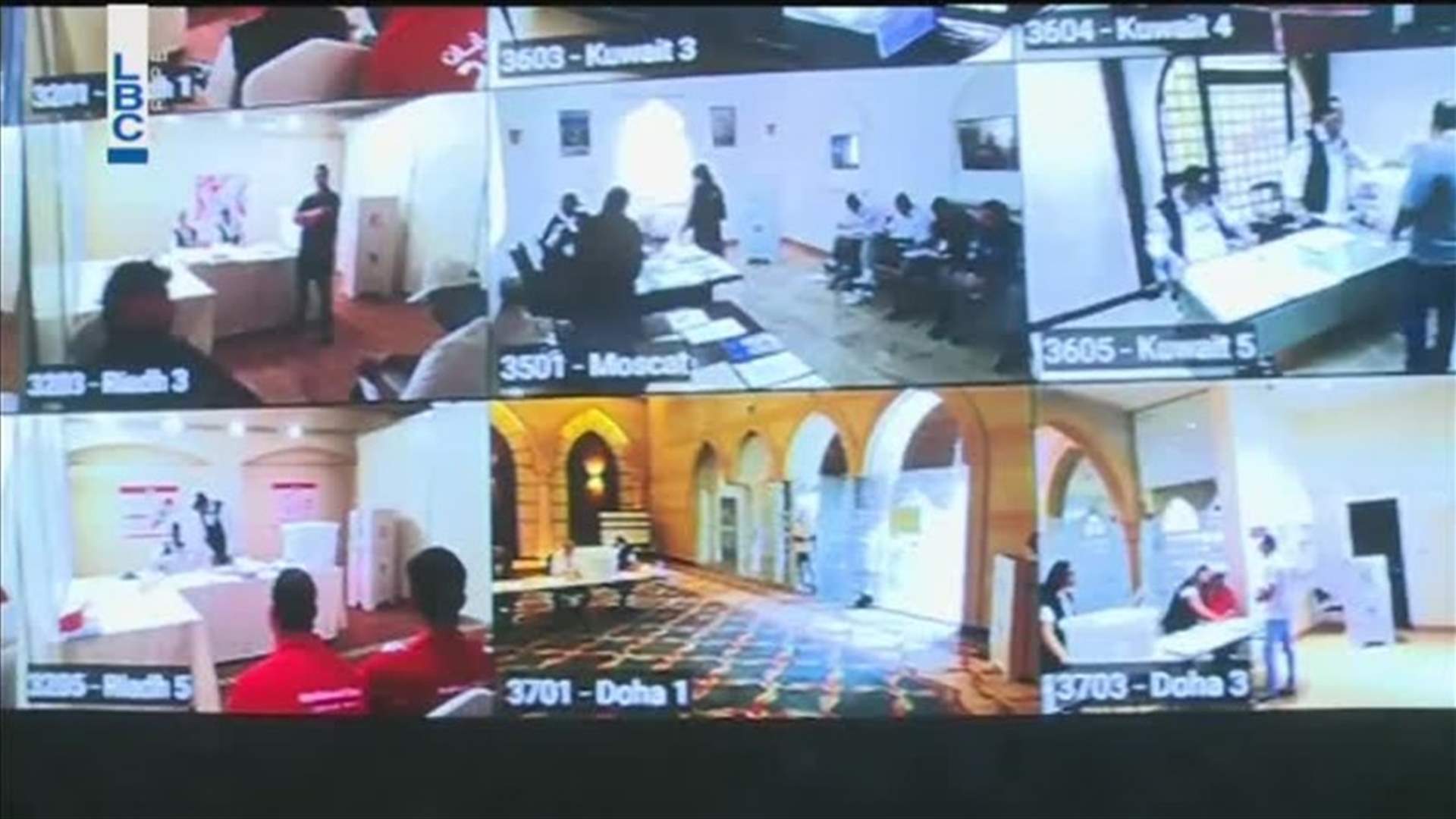 LBCI