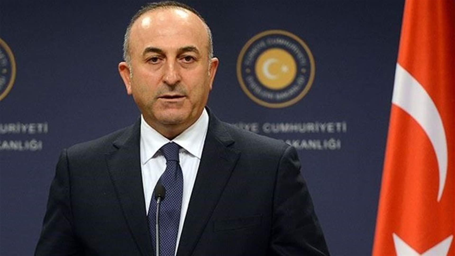 Turkey will move with US in Syria's Manbij -foreign minister