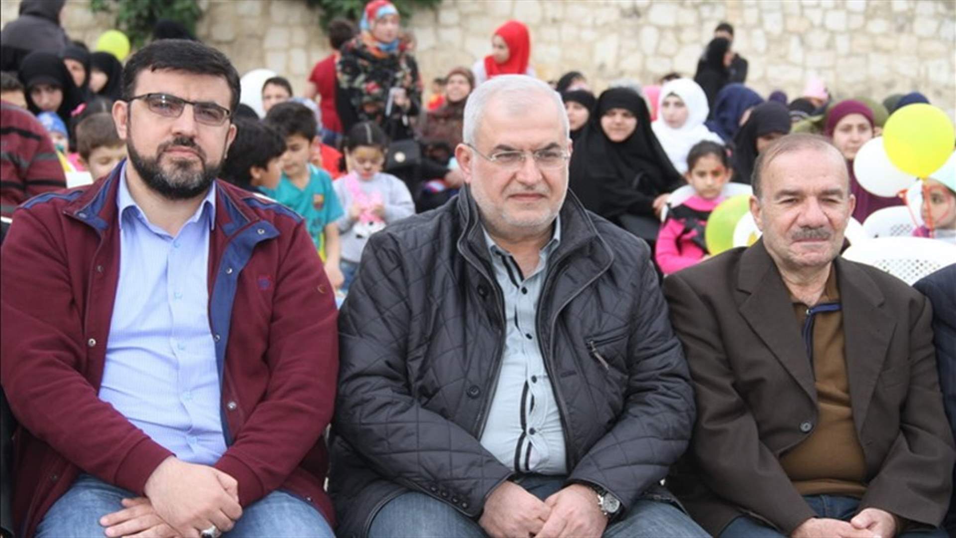 رعد: المنافسة في الاستحقاق الانتخابي دليل عافية