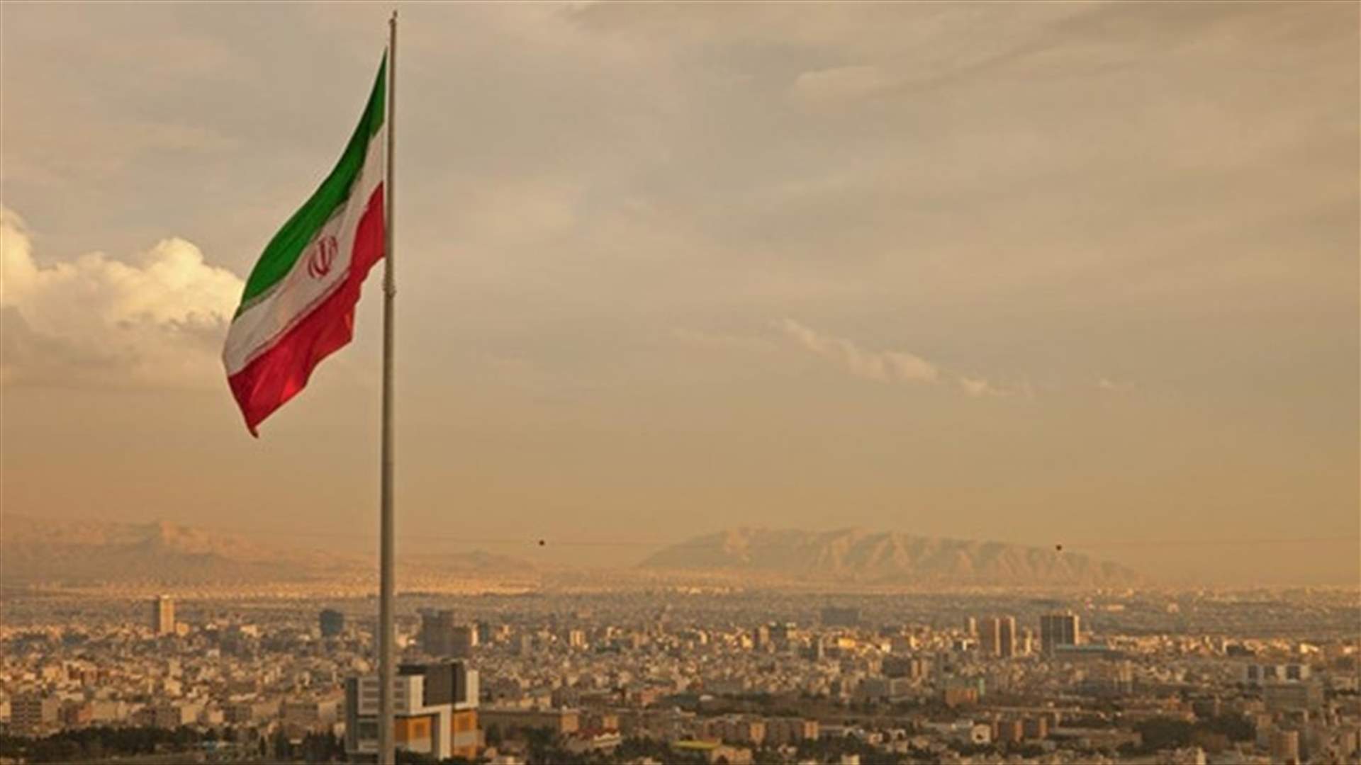 26 مشتبها بانتمائهم الى داعش يحاكمون في ايران