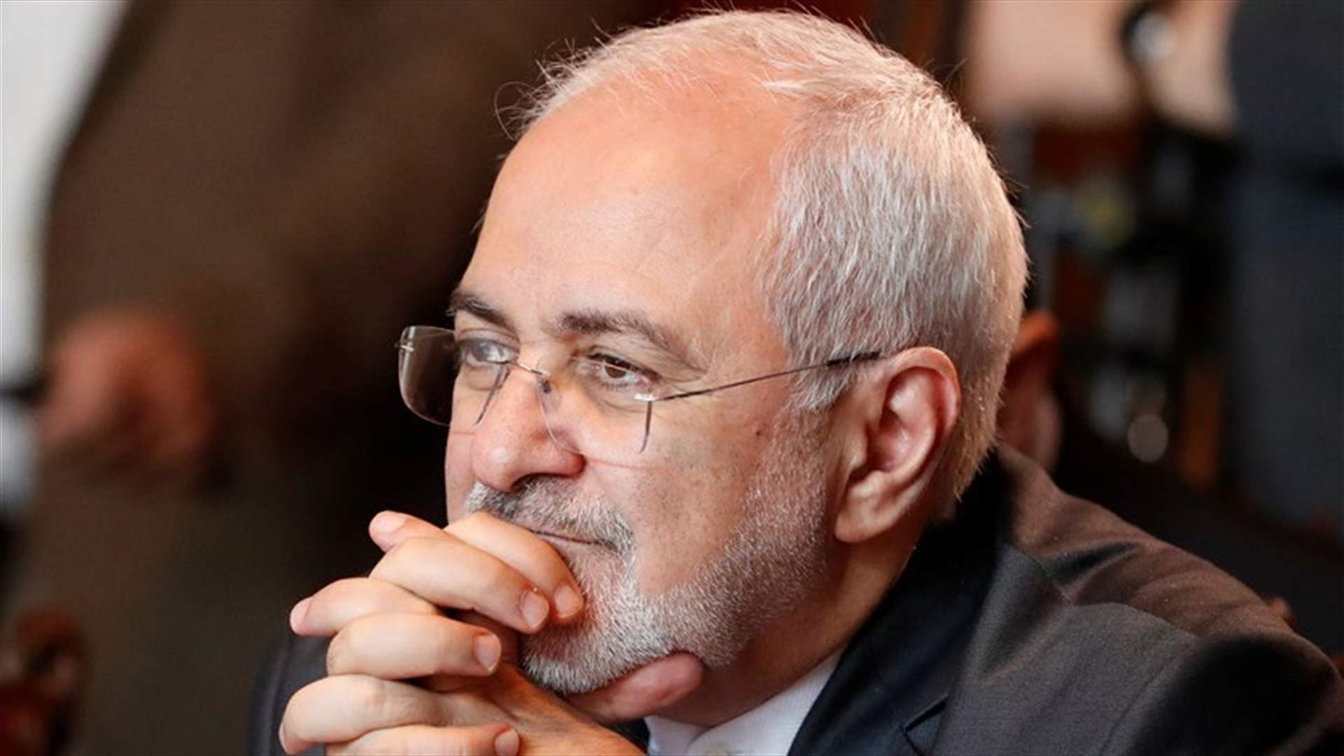 Iran's Zarif says Trump demands on nuclear deal are unacceptable
