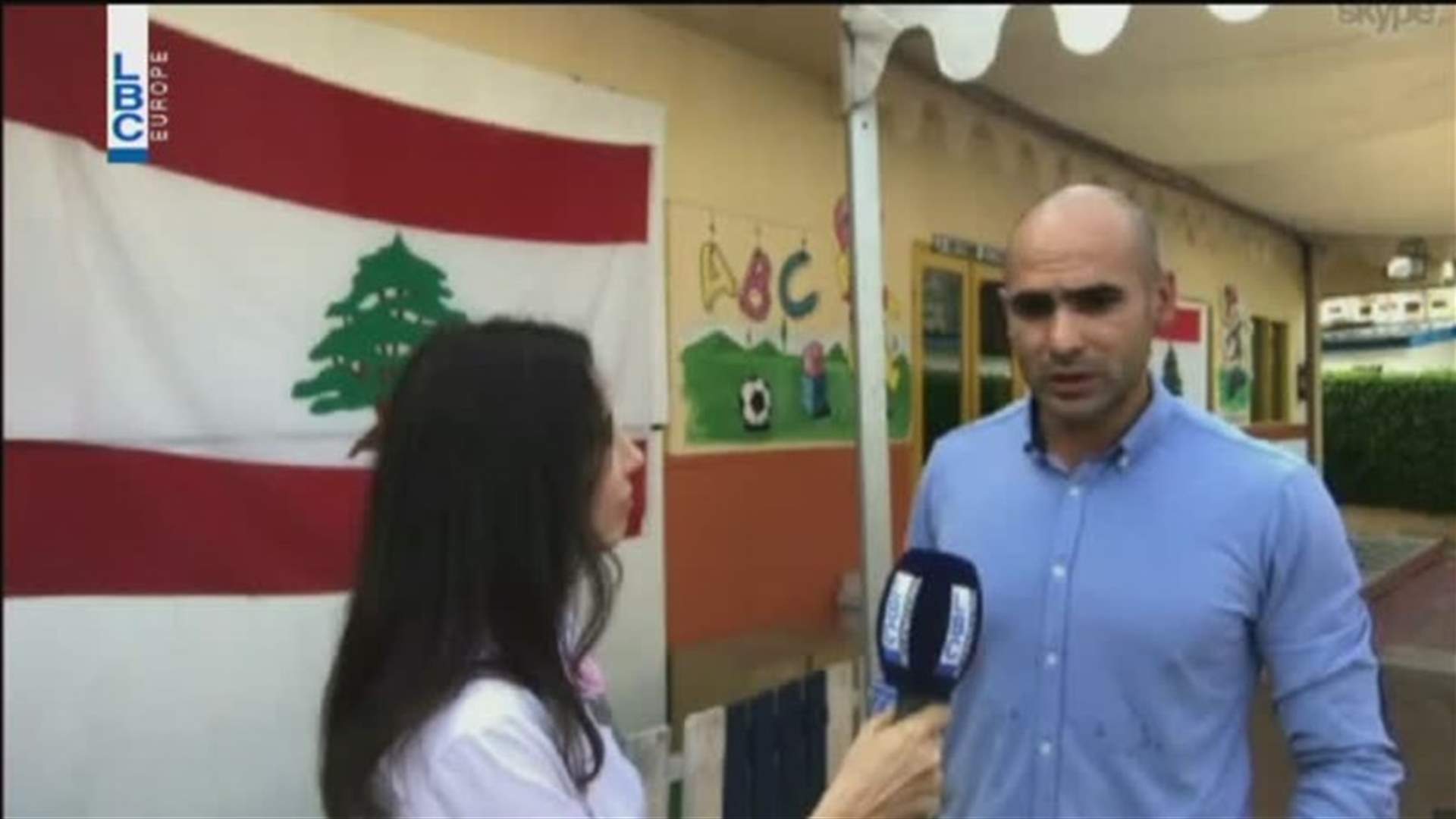 LBCI
