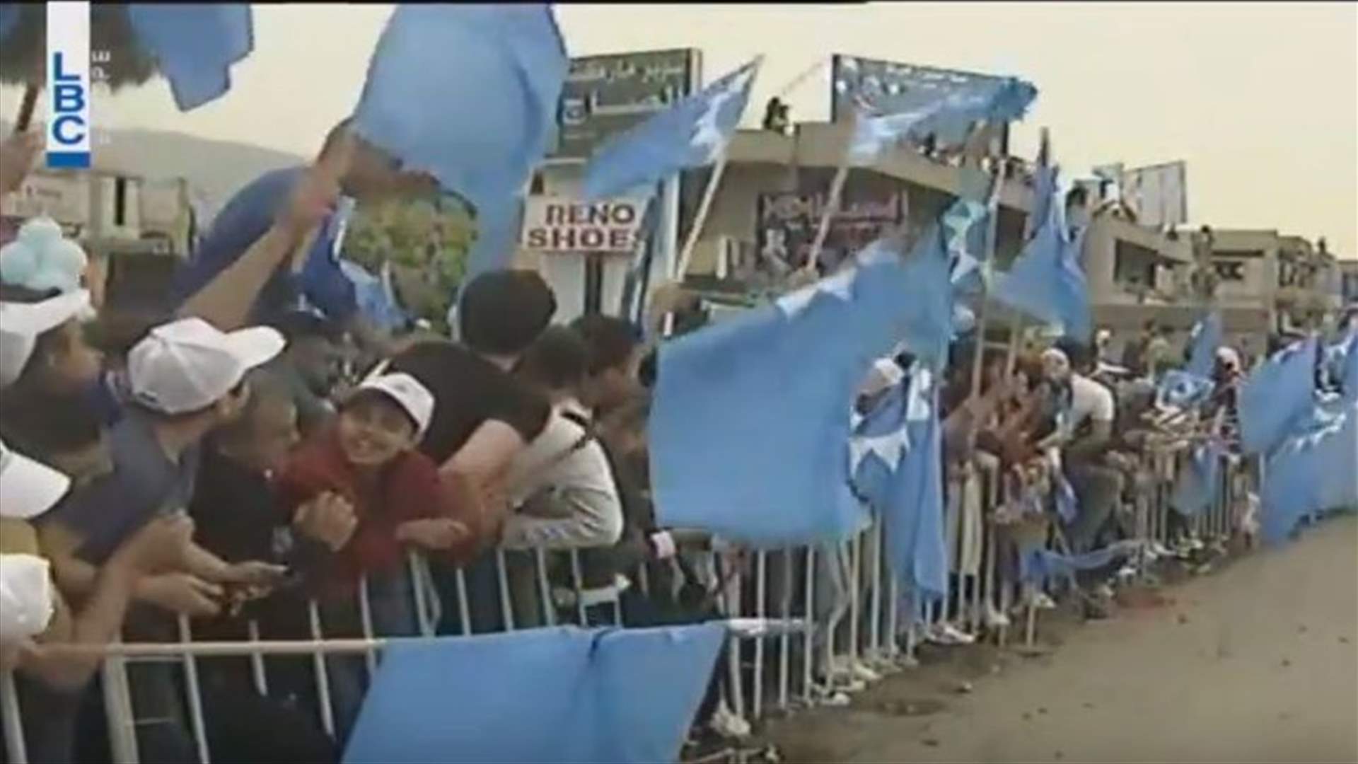 LBCI